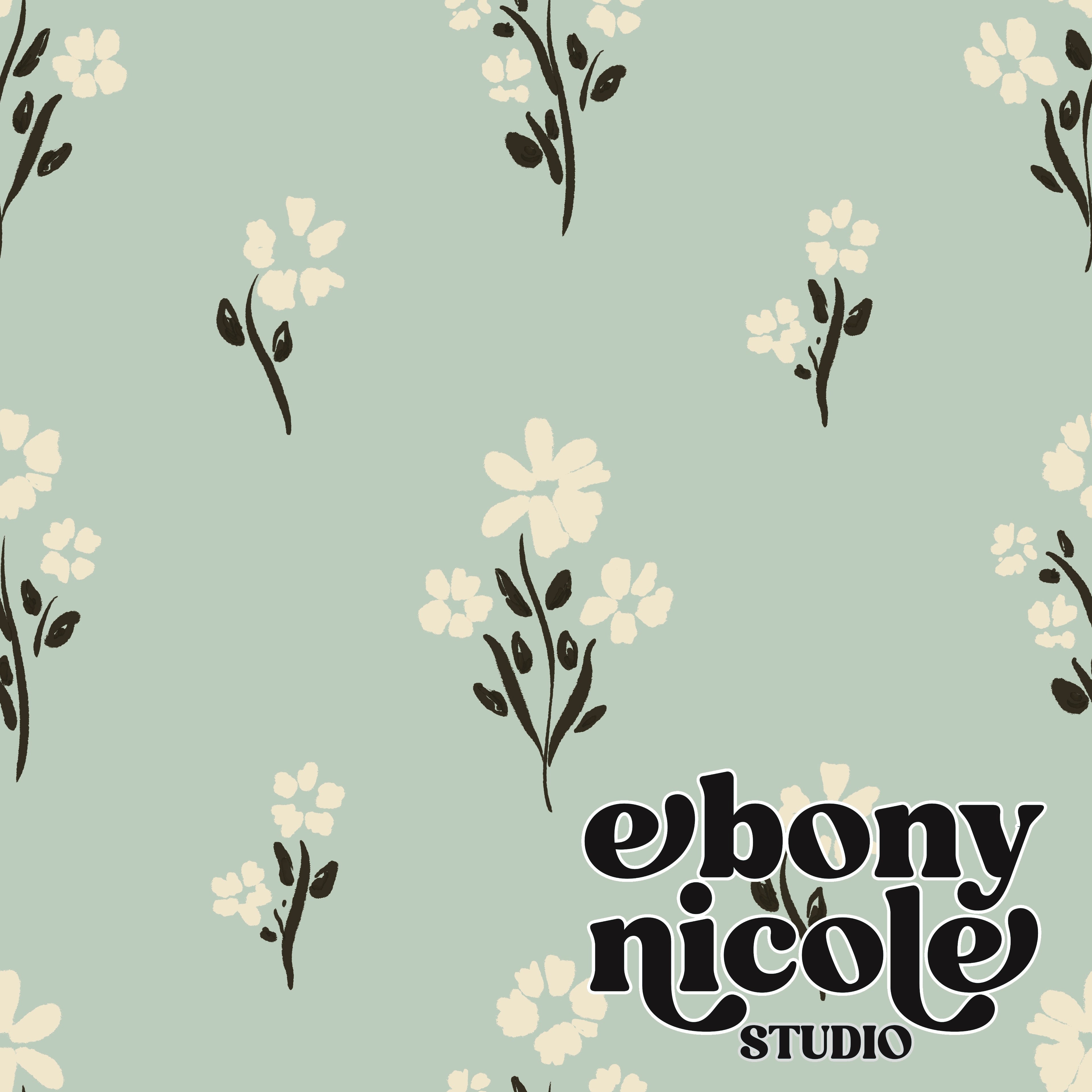Dainty Floral
