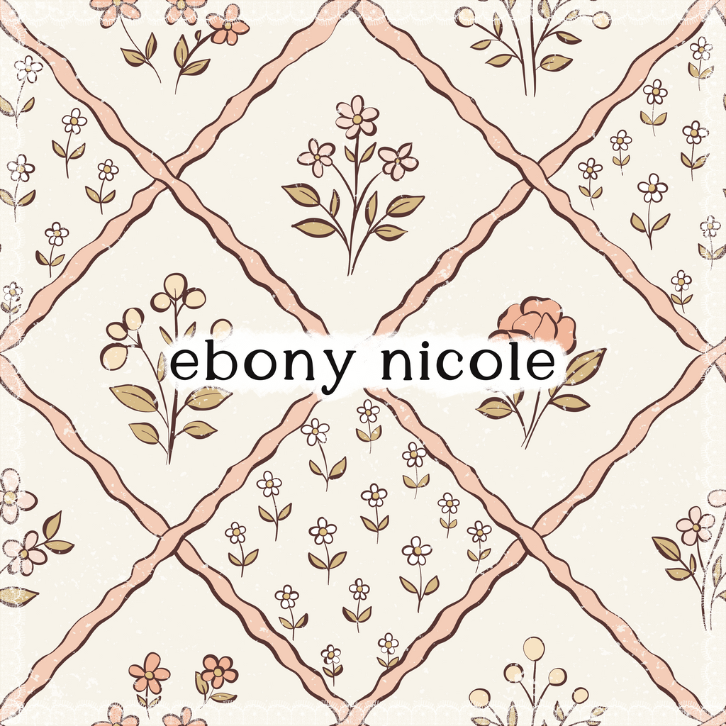 Sweet Sisterhood Quilt Orange