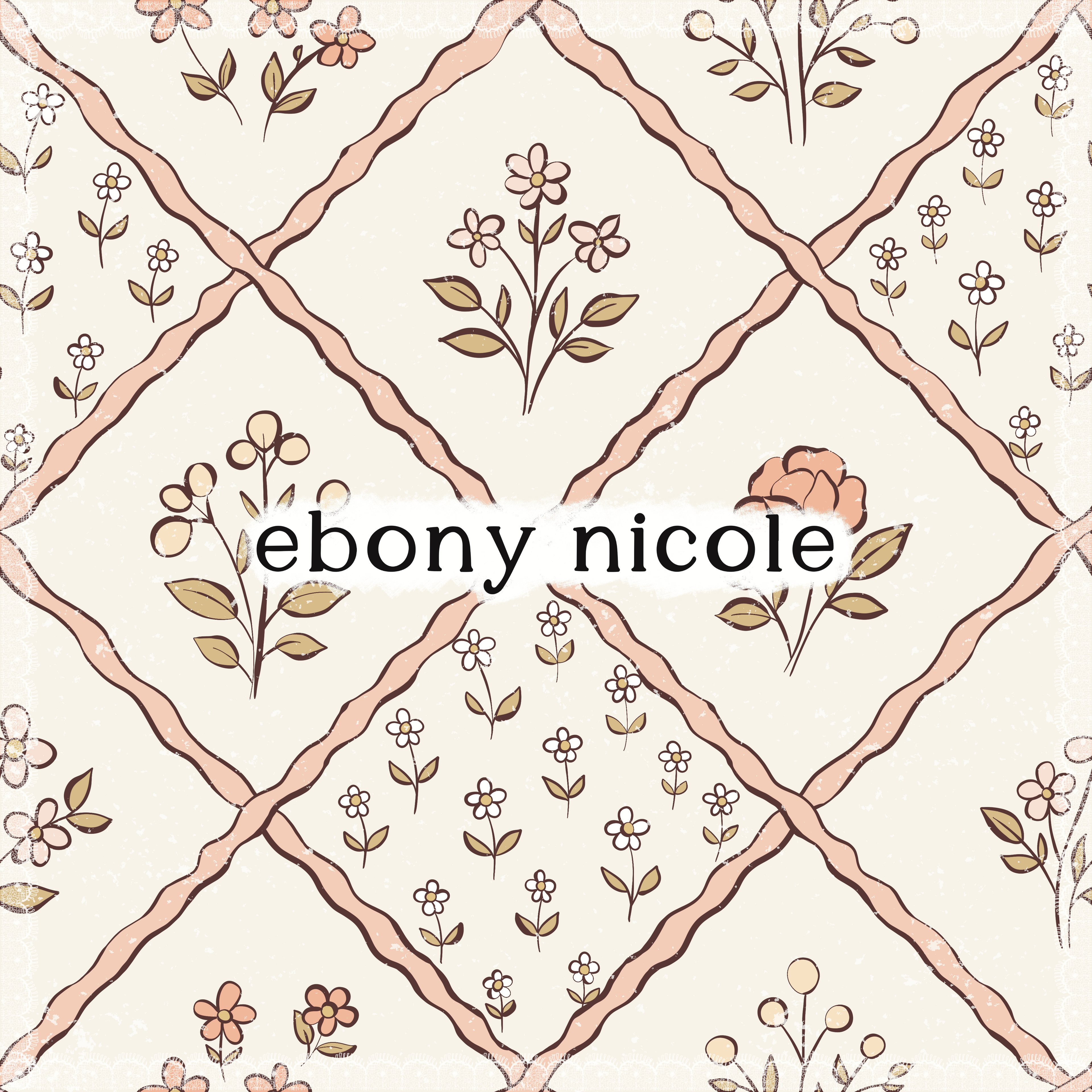 Sweet Sisterhood Quilt Orange