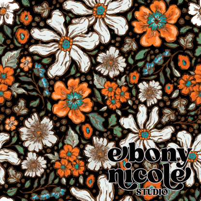 Floral
