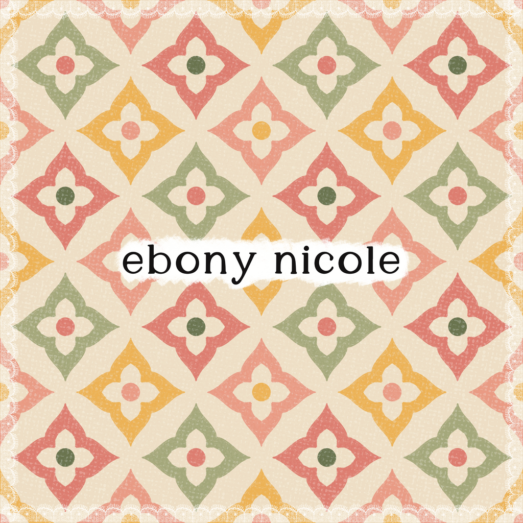 Garden Tile