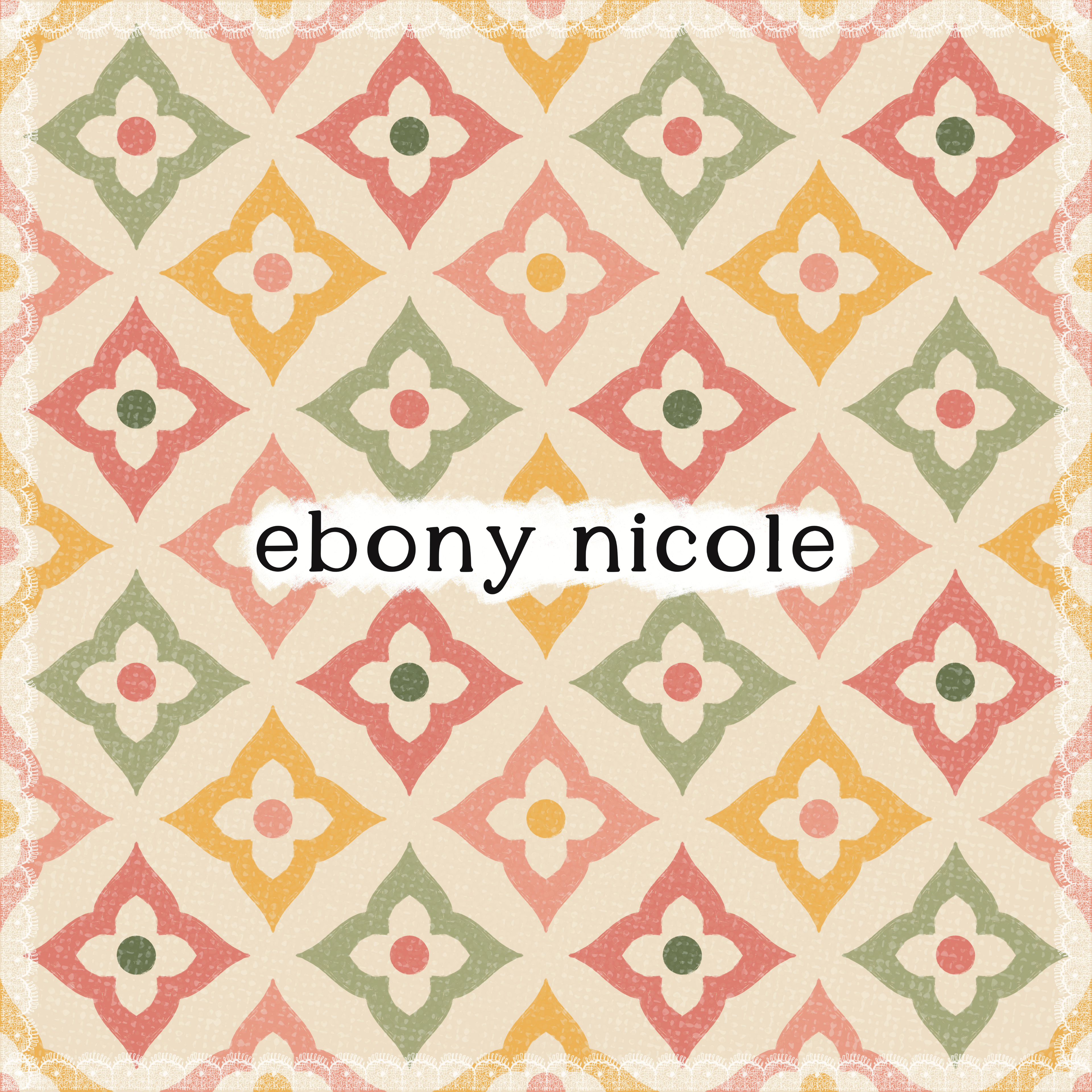 Garden Tile