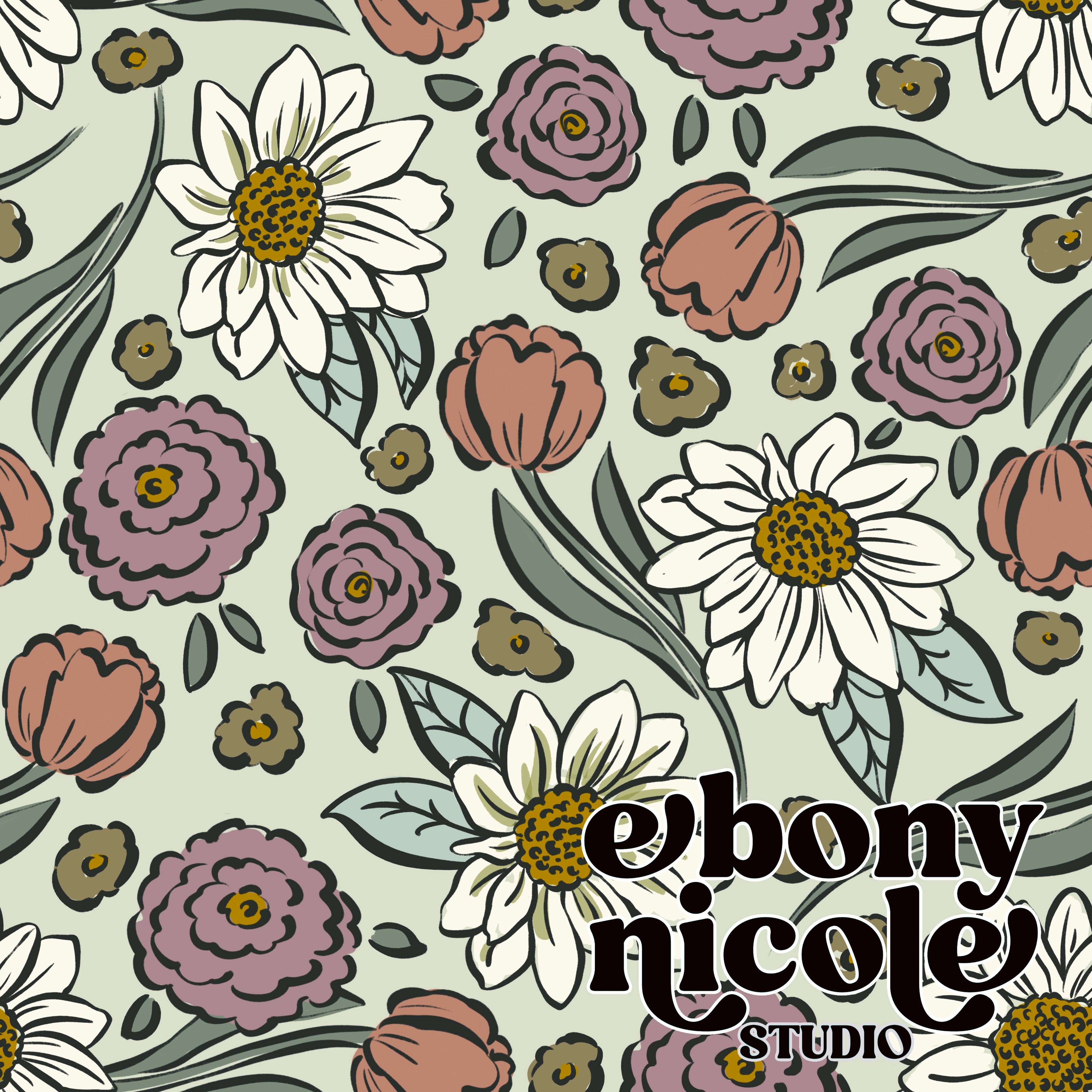 Floral