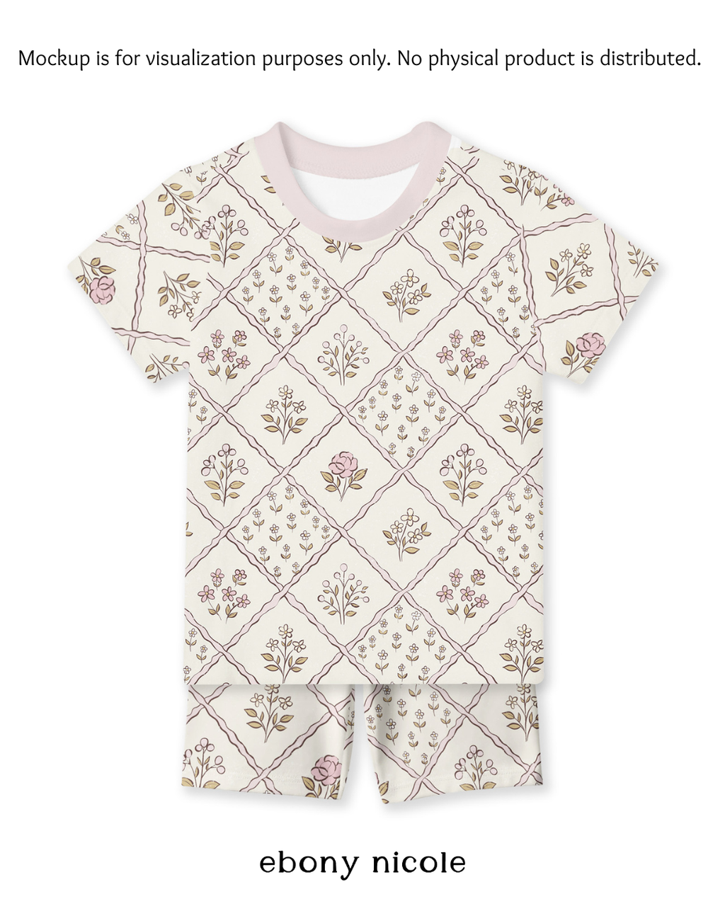 Sweet Sisterhood Quilt Pink