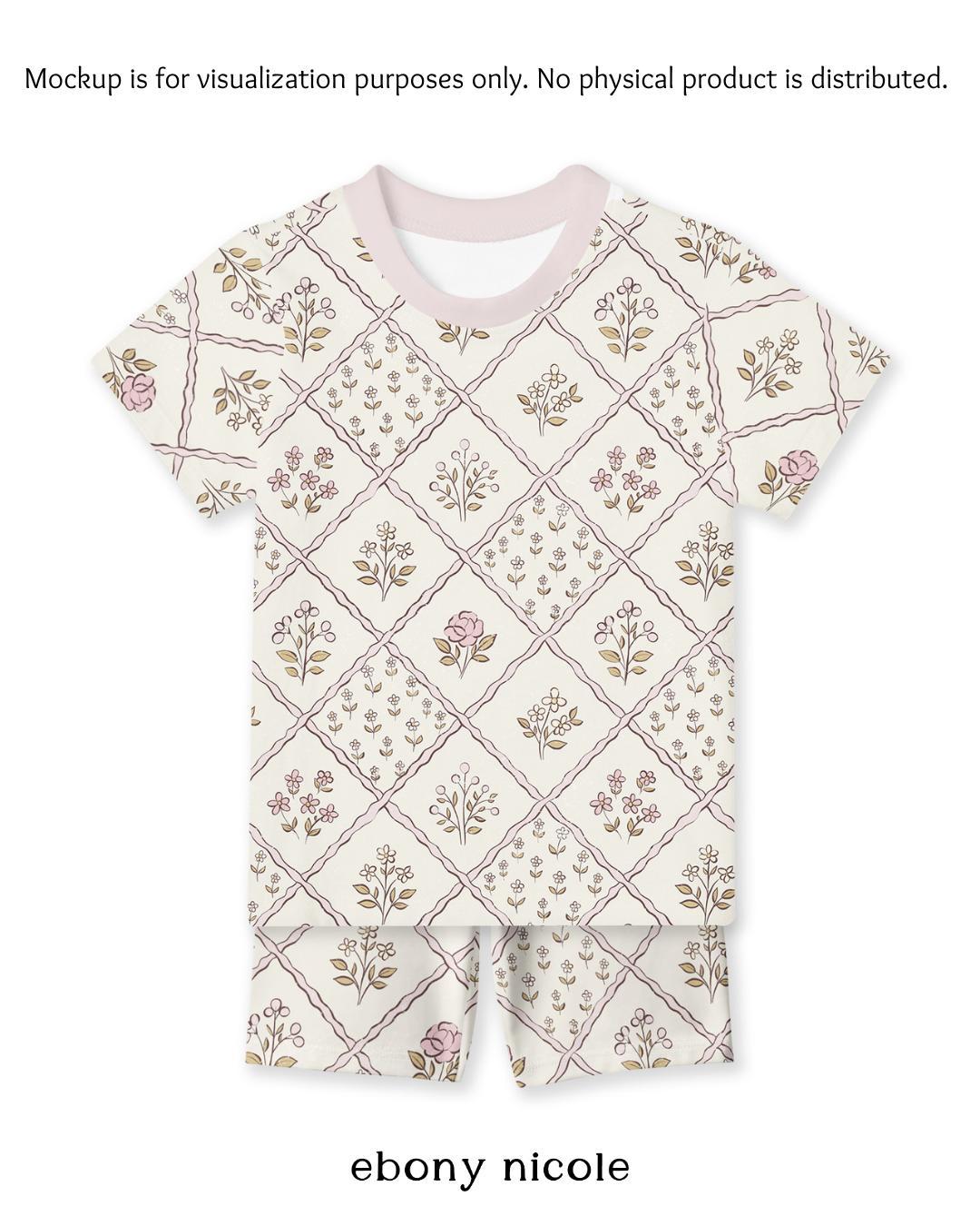 Sweet Sisterhood Quilt Pink