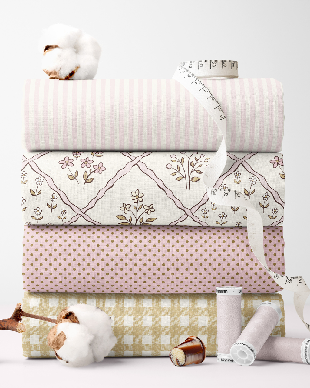 Sweet Sisterhood Bundle Pink