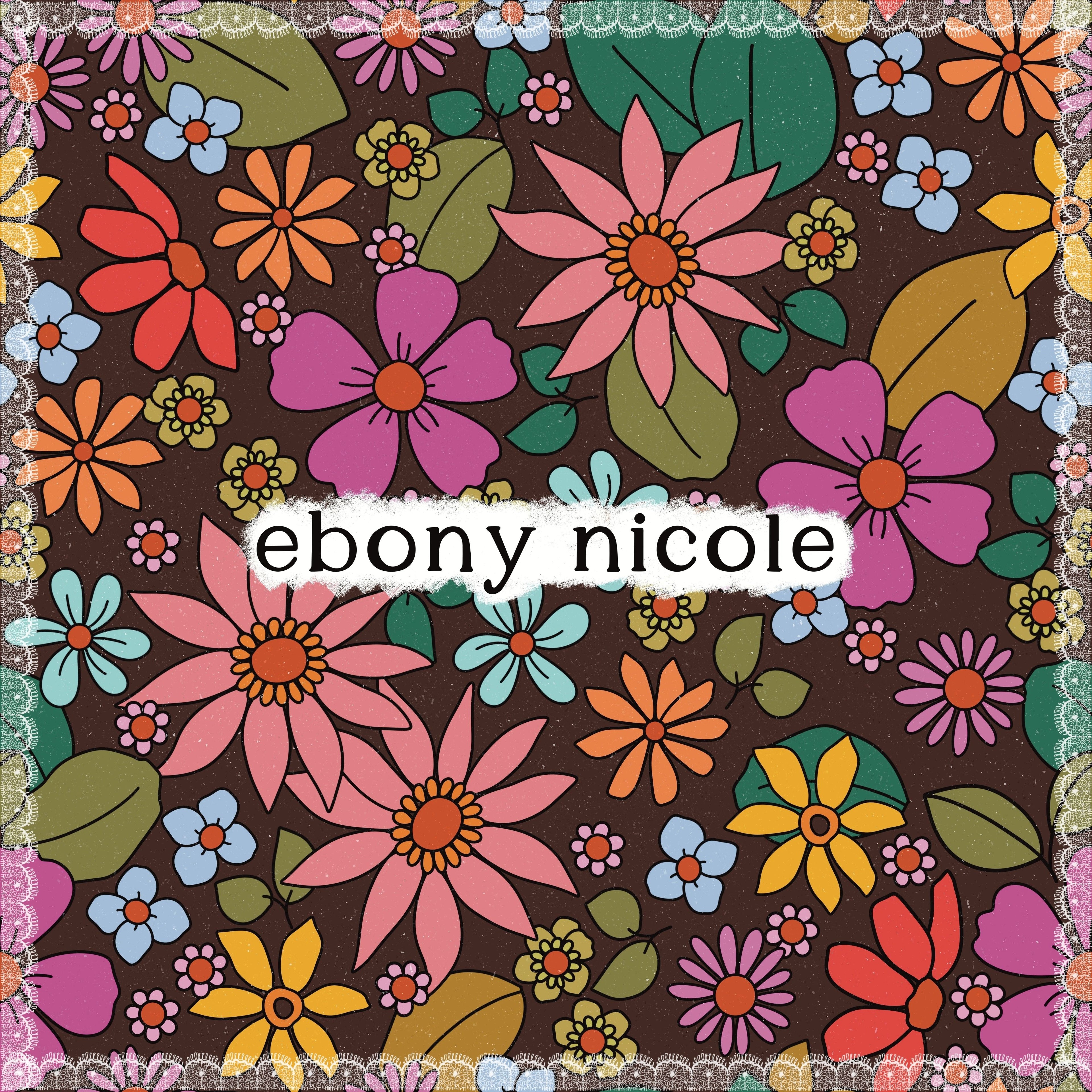 Bright Meadow Floral