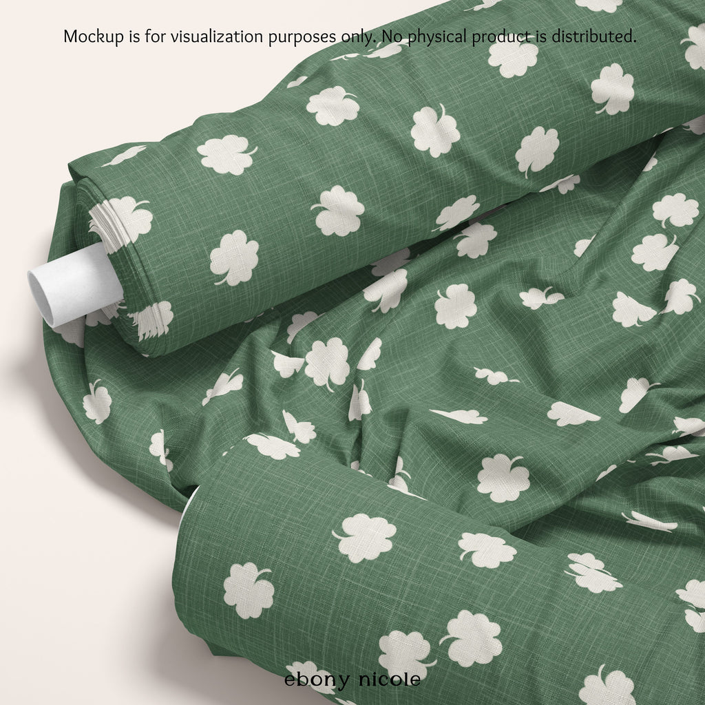 Clovers
