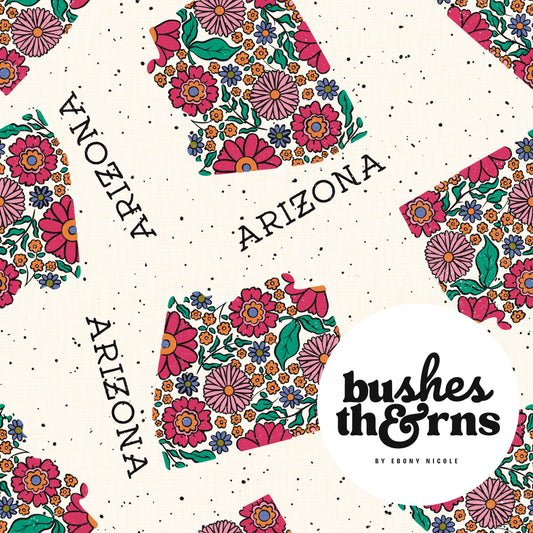Arizona Flower Market