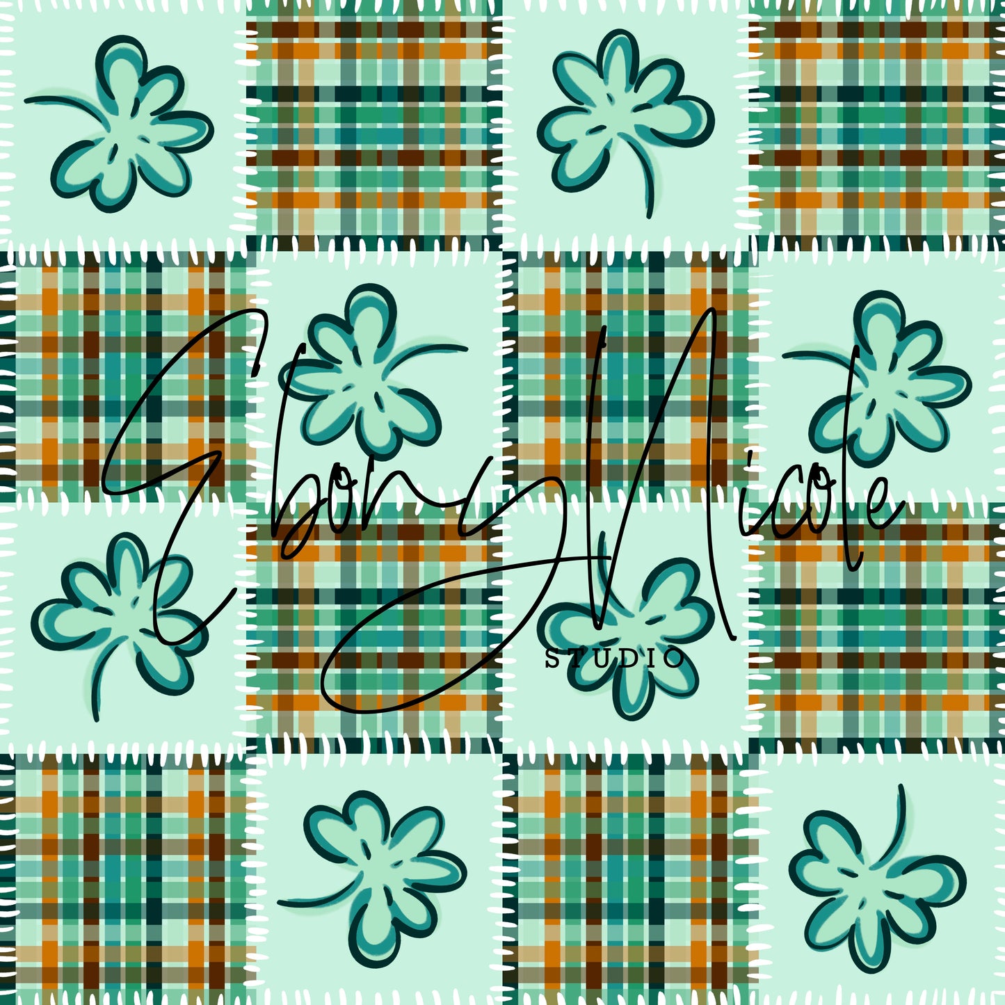 Clover Patch