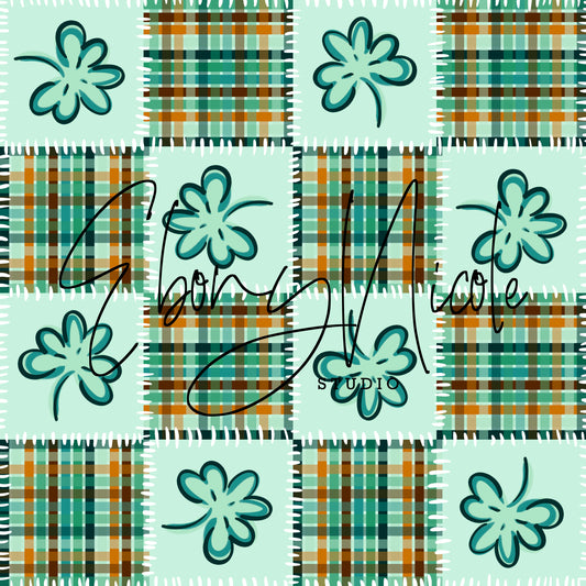 Clover Patch
