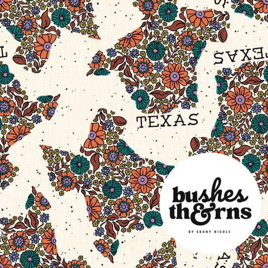 Texas Flower Market