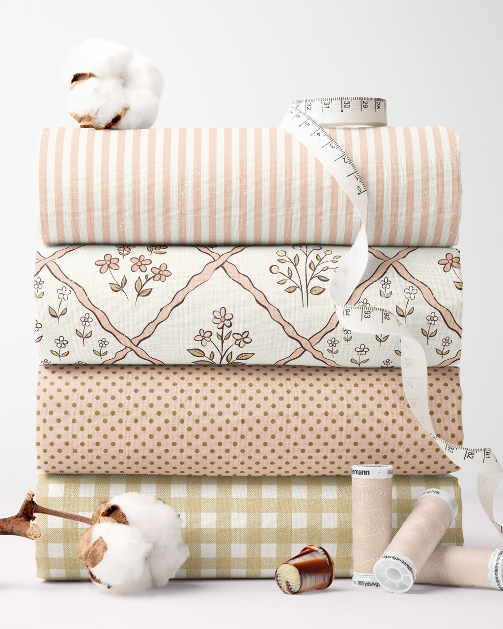 Sweet Sisterhood Bundle Orange