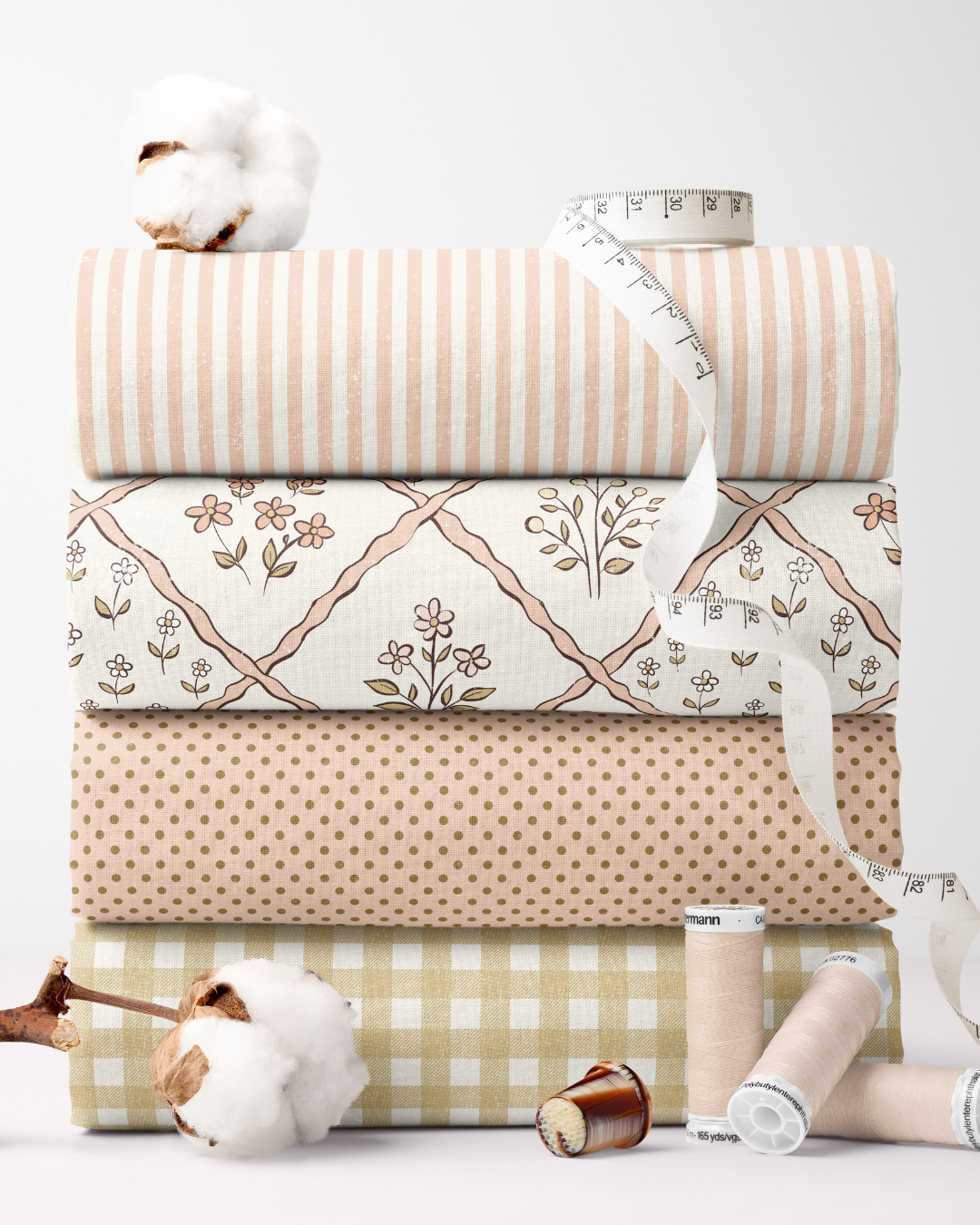 Sweet Sisterhood Bundle Orange