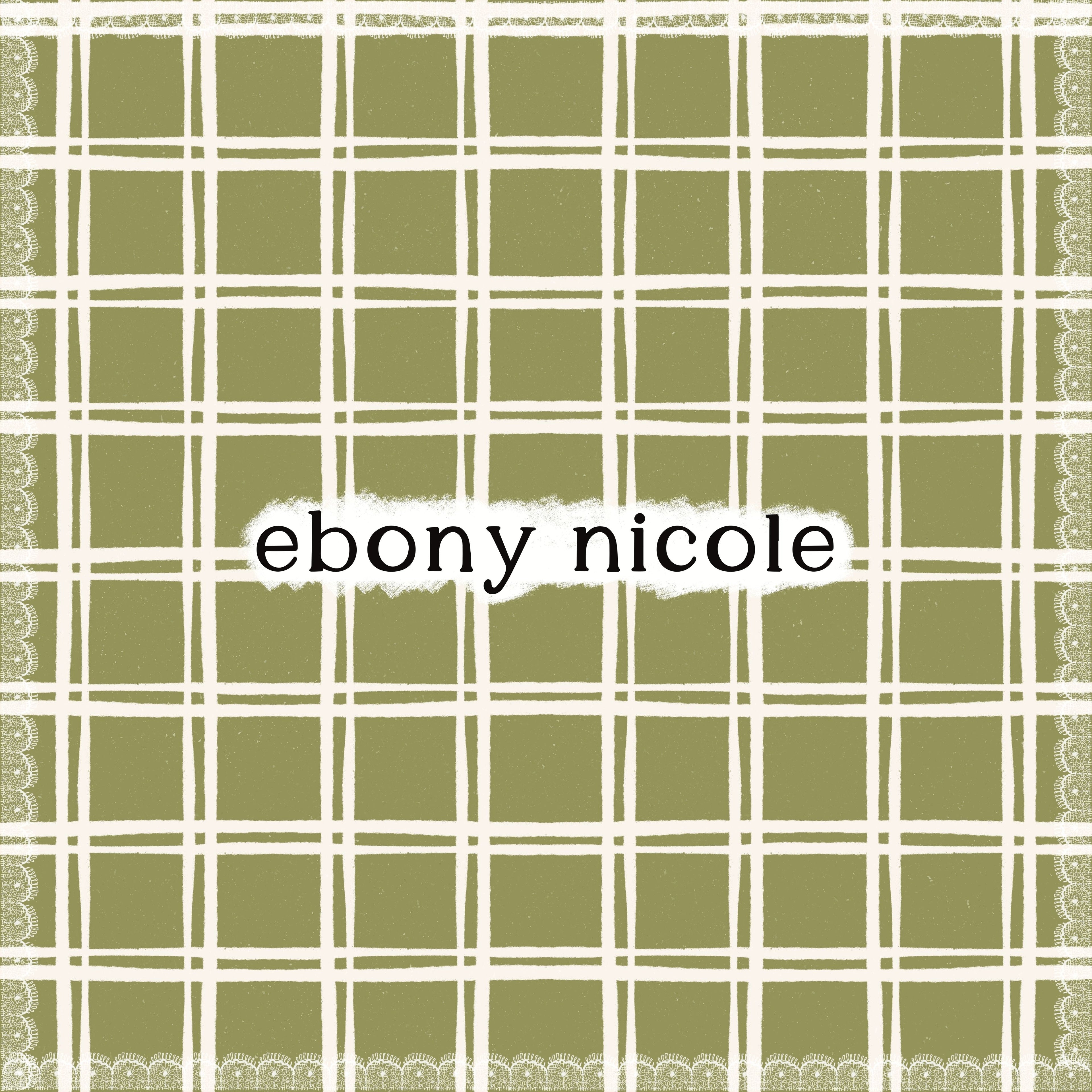 Fresh Meadow Plaid