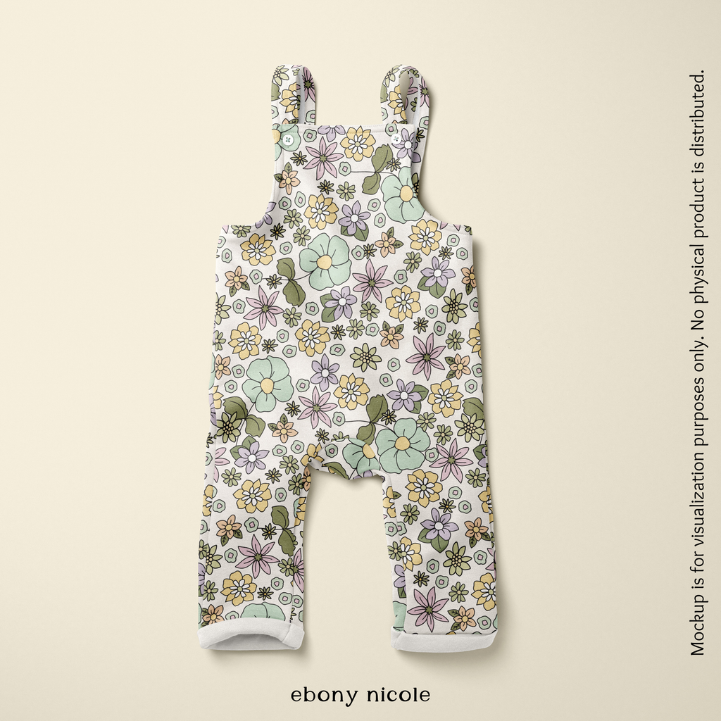 Spring Floral
