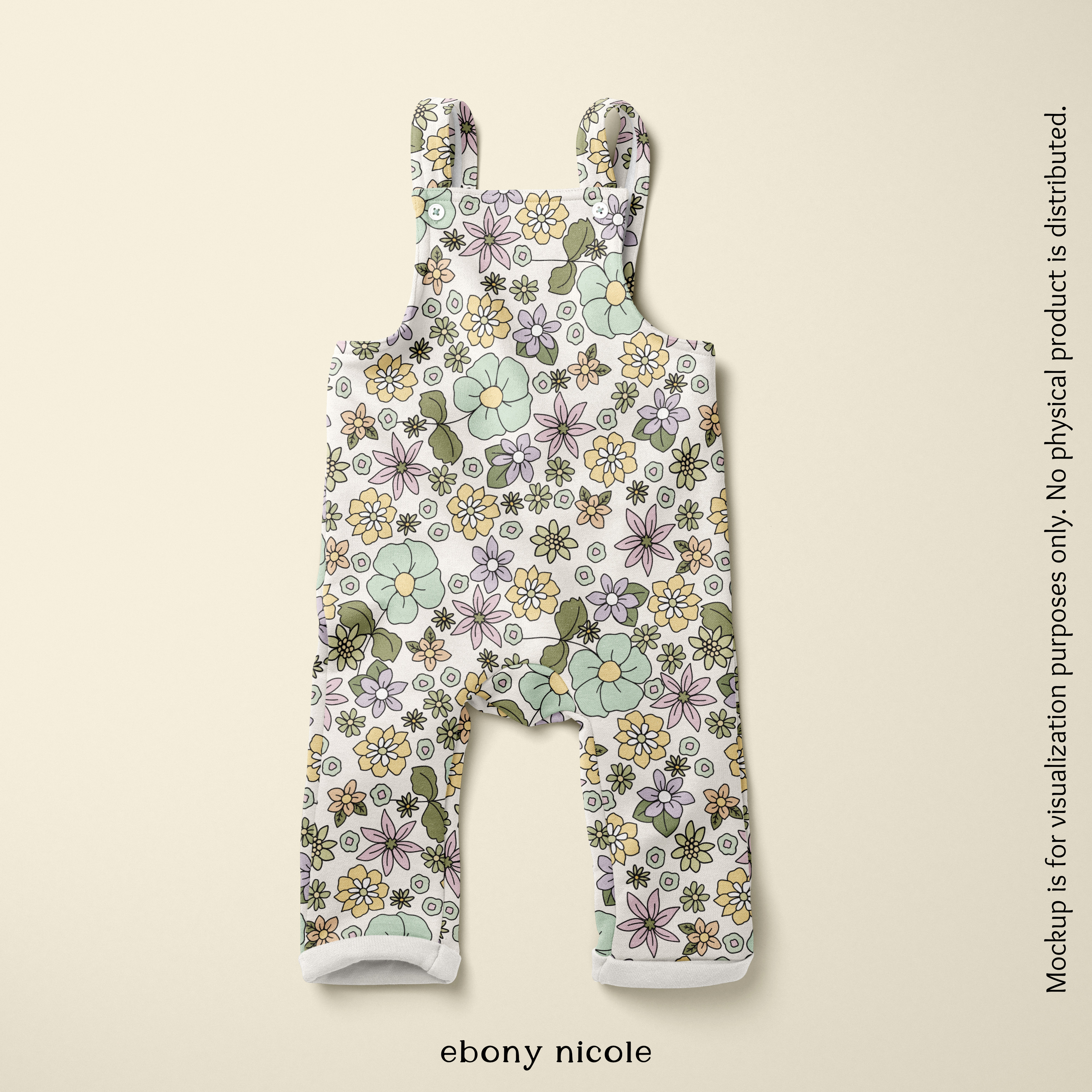 Spring Floral
