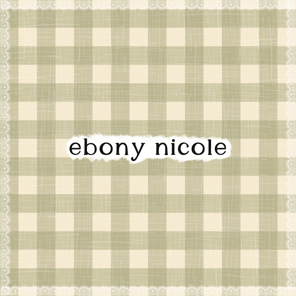 Picnic Plaid