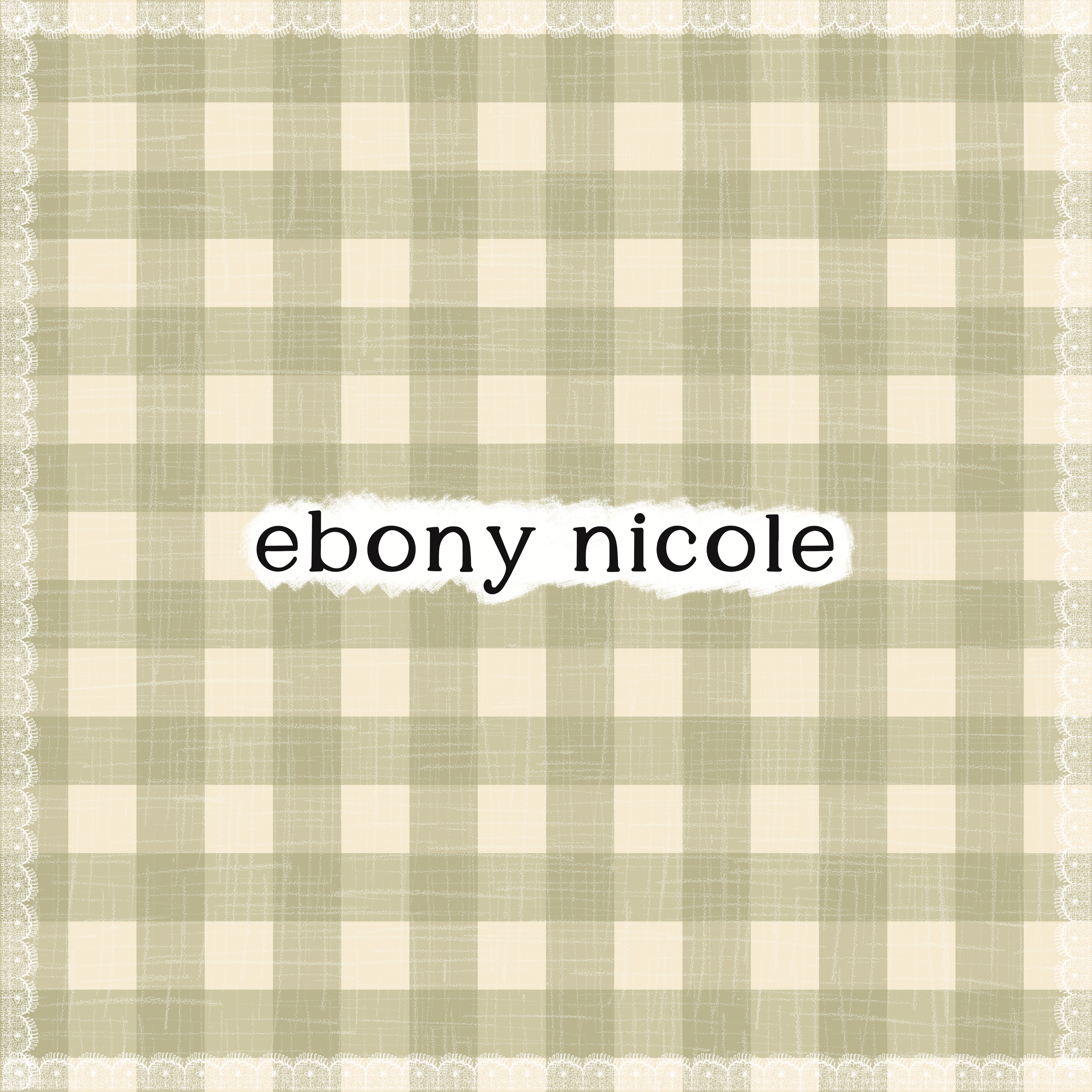 Picnic Plaid