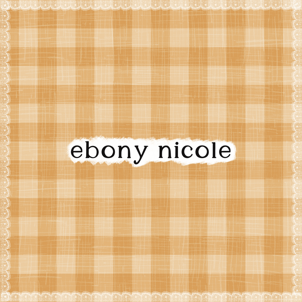 Picnic Plaid