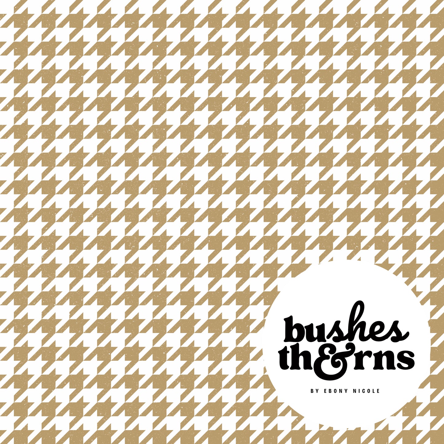 Houndstooth
