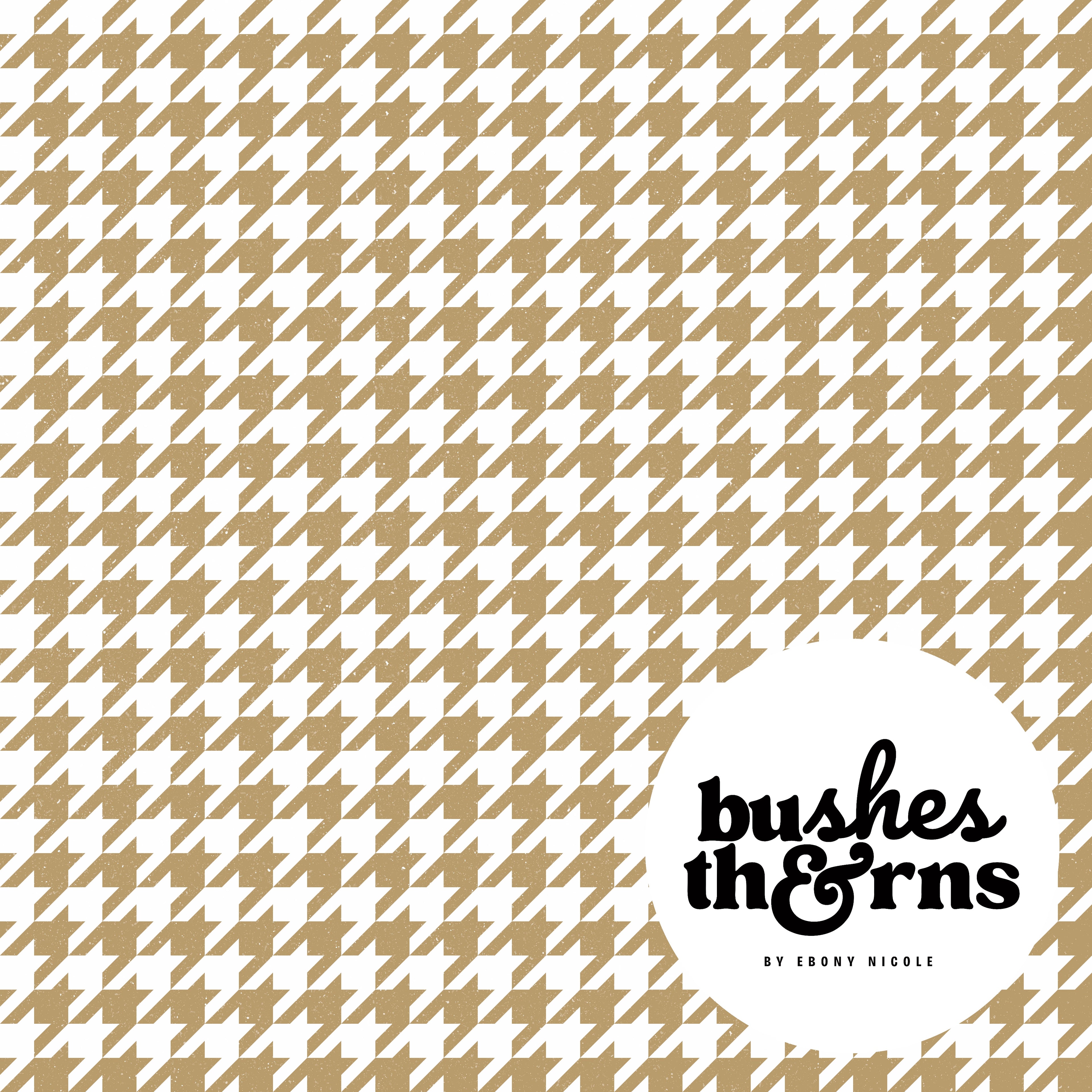 Houndstooth