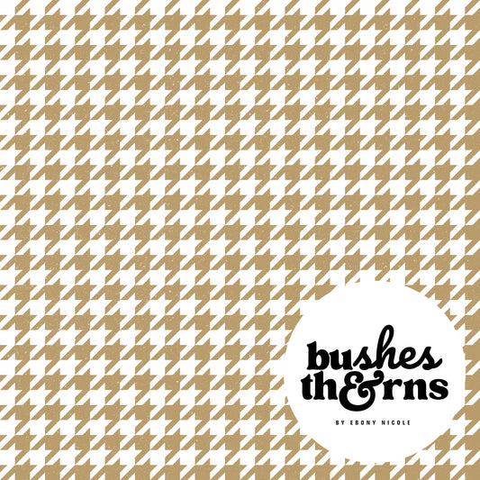 Houndstooth