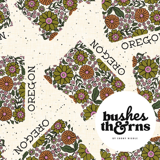 Oregon Flower Market