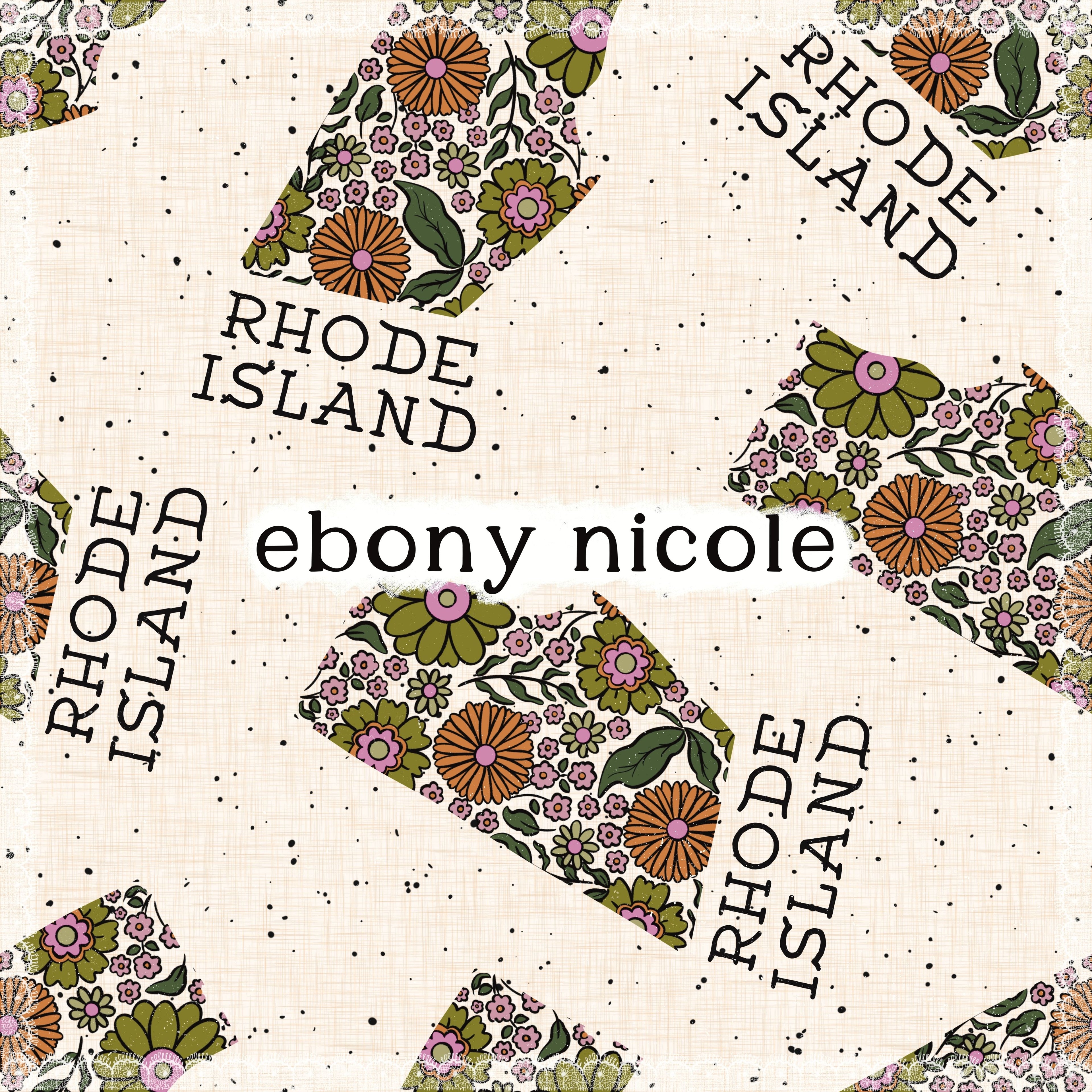 Rhode Island Flower Market