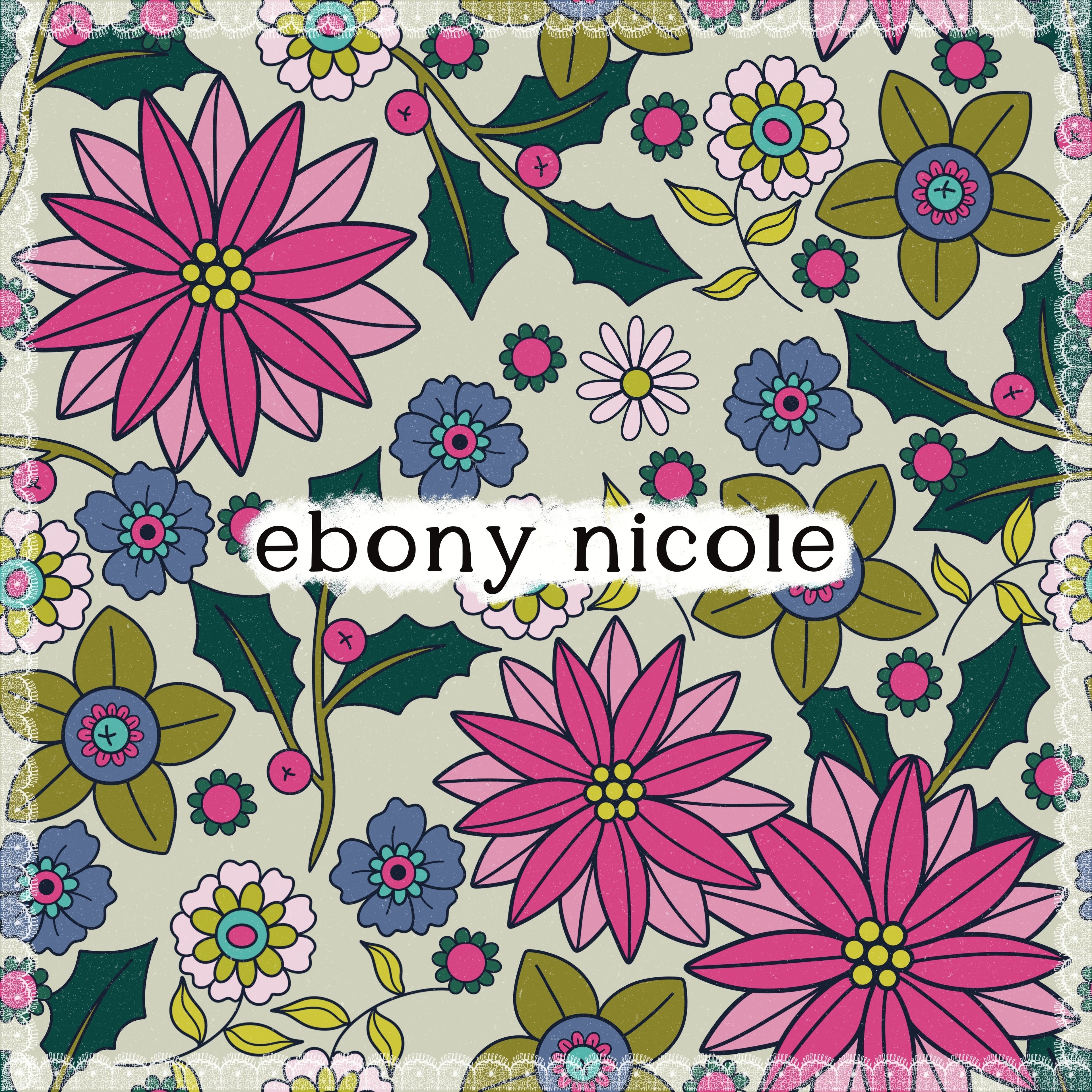A Merry Berry Floral
