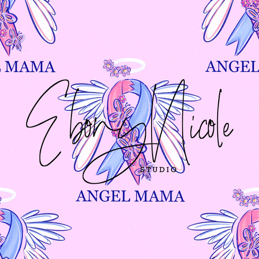 Angel Mama