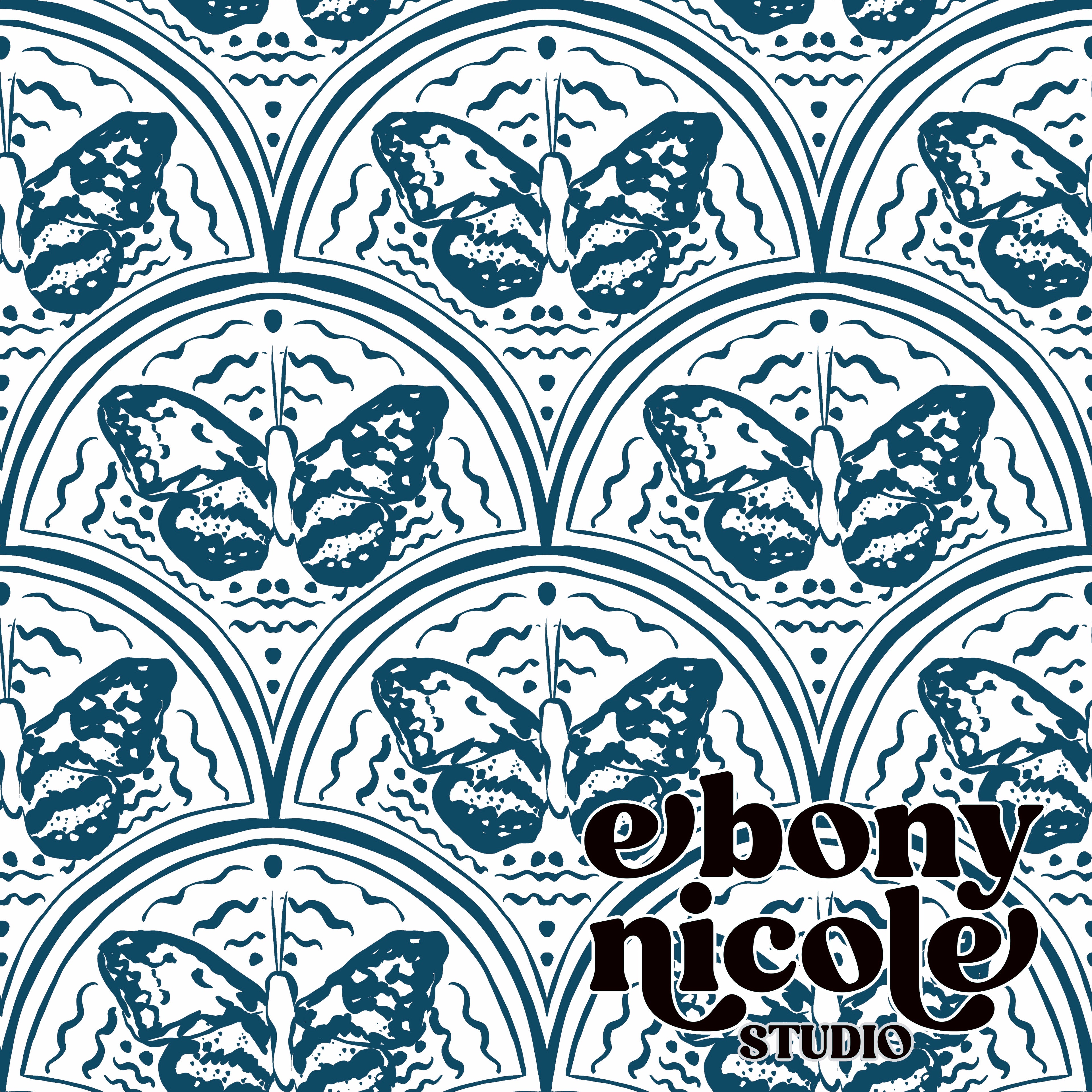 Butterfly Arches