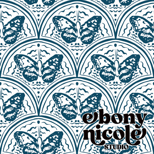 Butterfly Arches