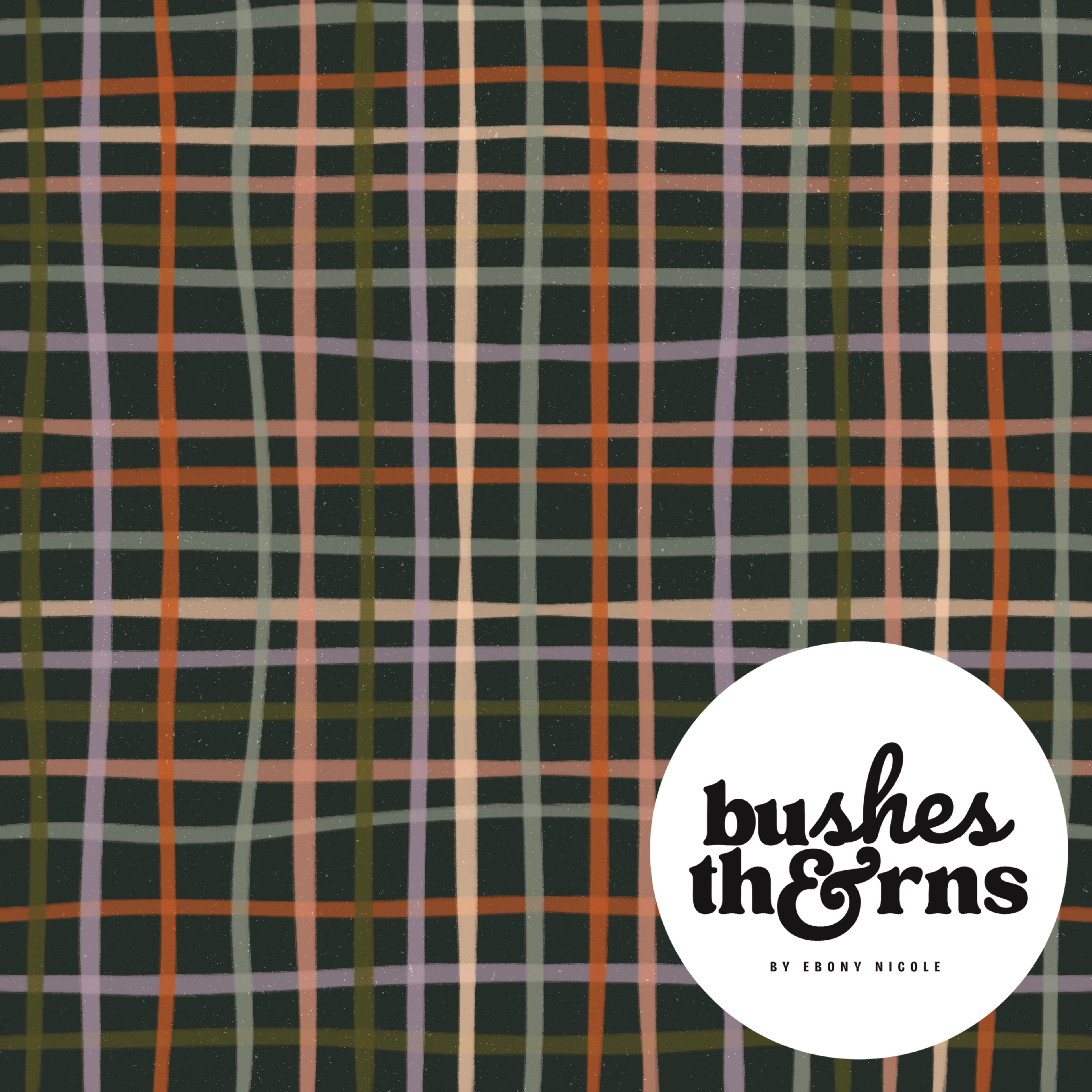 Fall Plaid