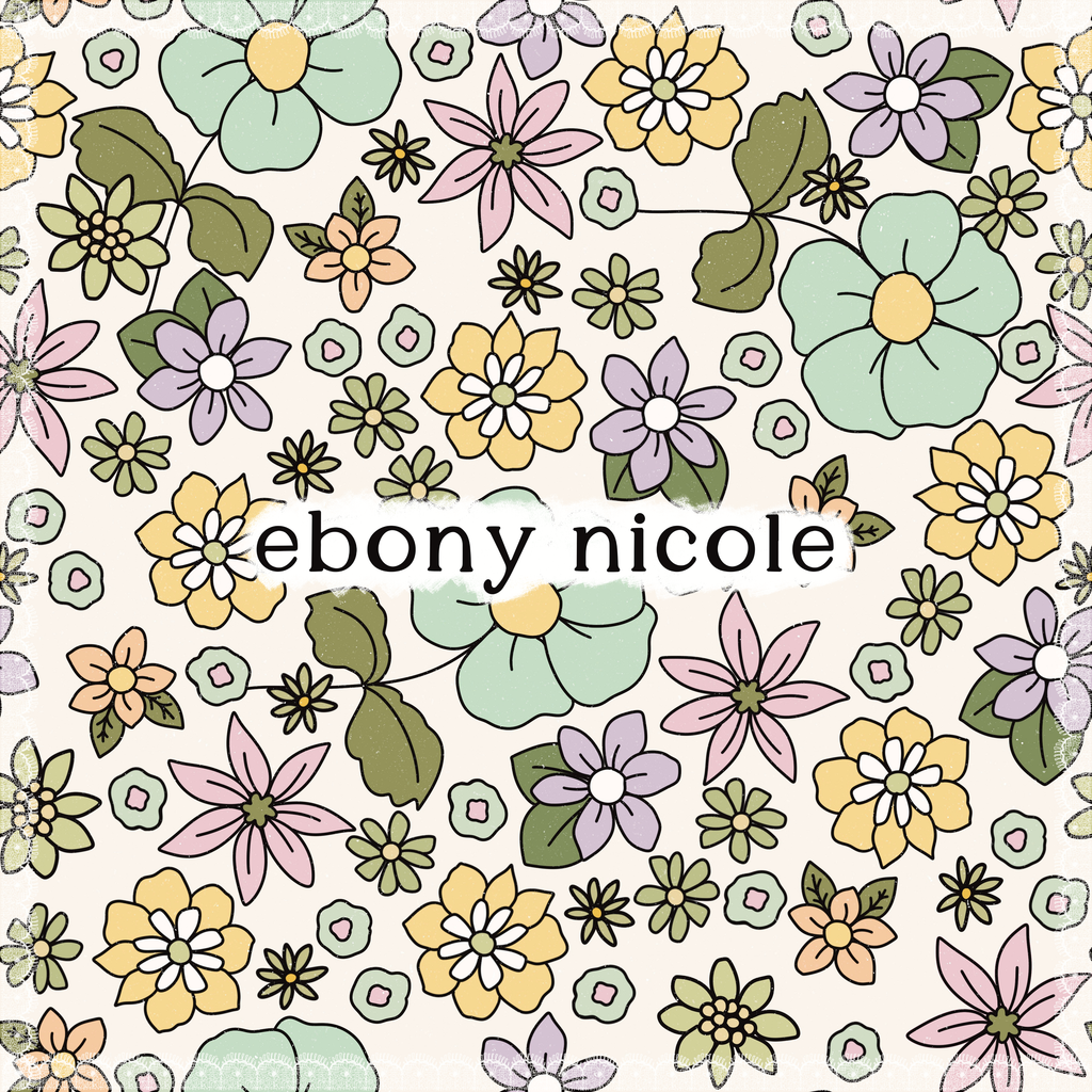 Spring Floral