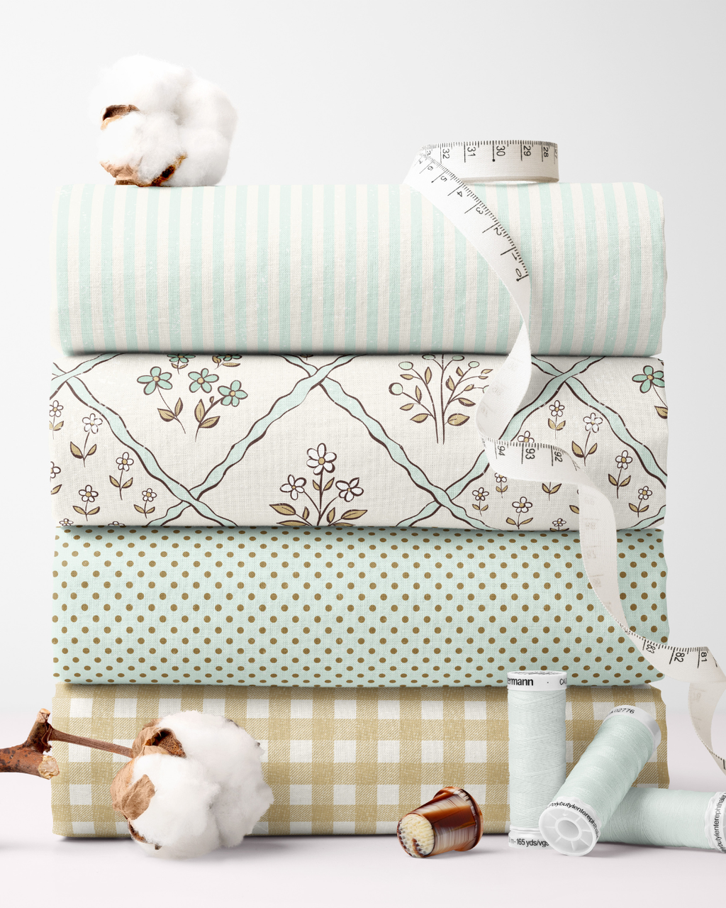 Sweet Sisterhood Bundle Green