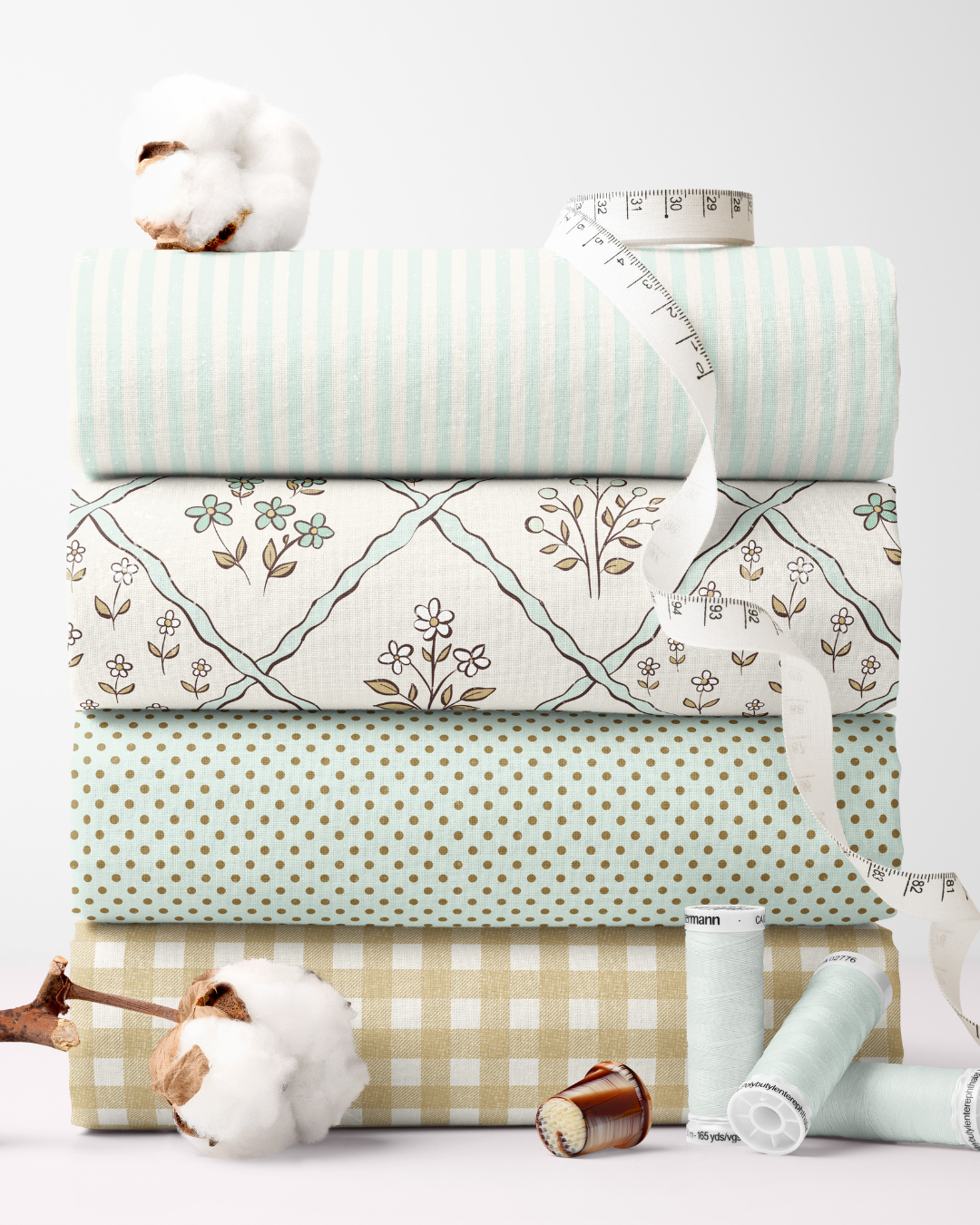 Sweet Sisterhood Bundle Green