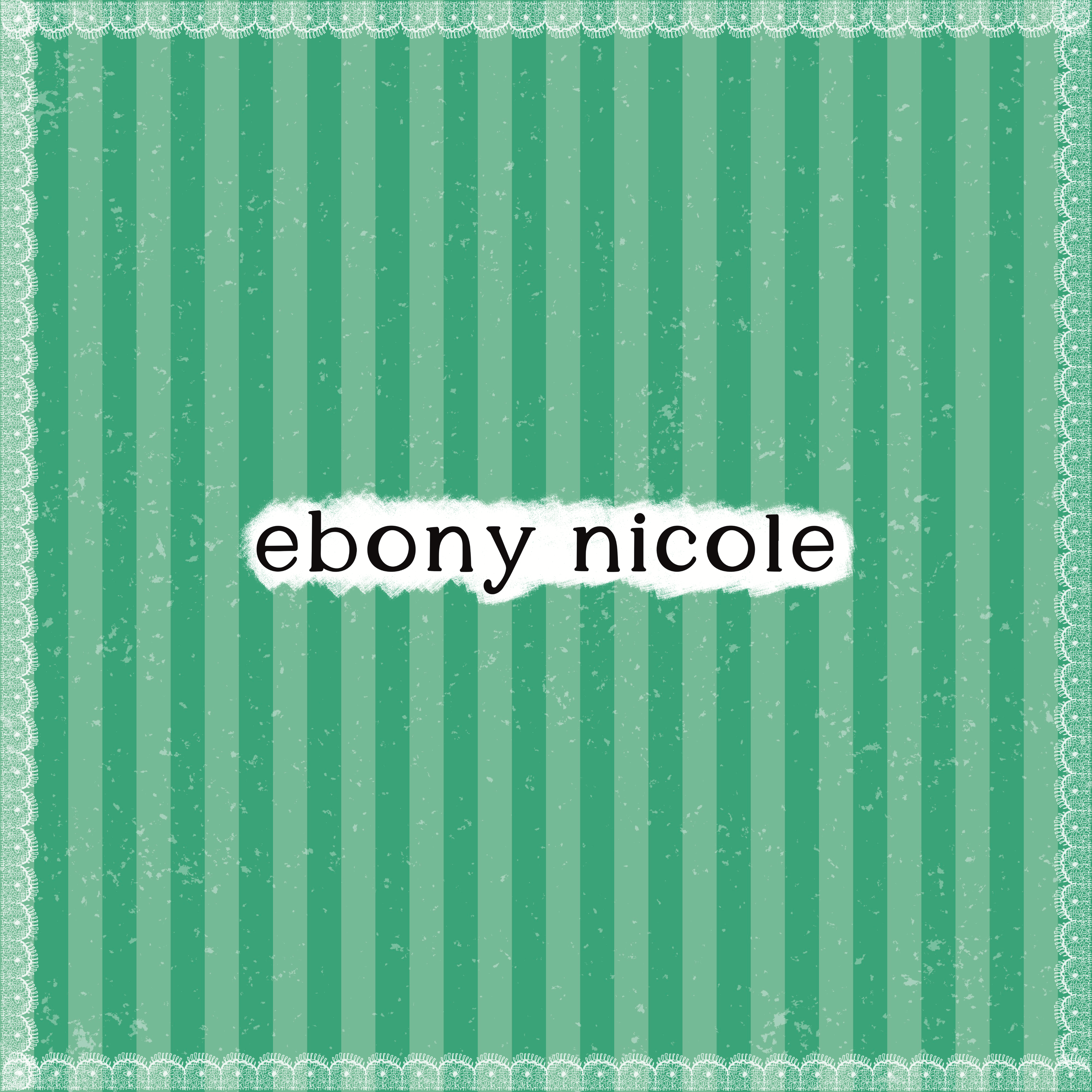 Green Stripe