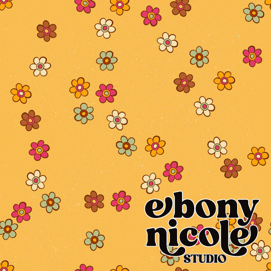 Beauty Floral Coordinate