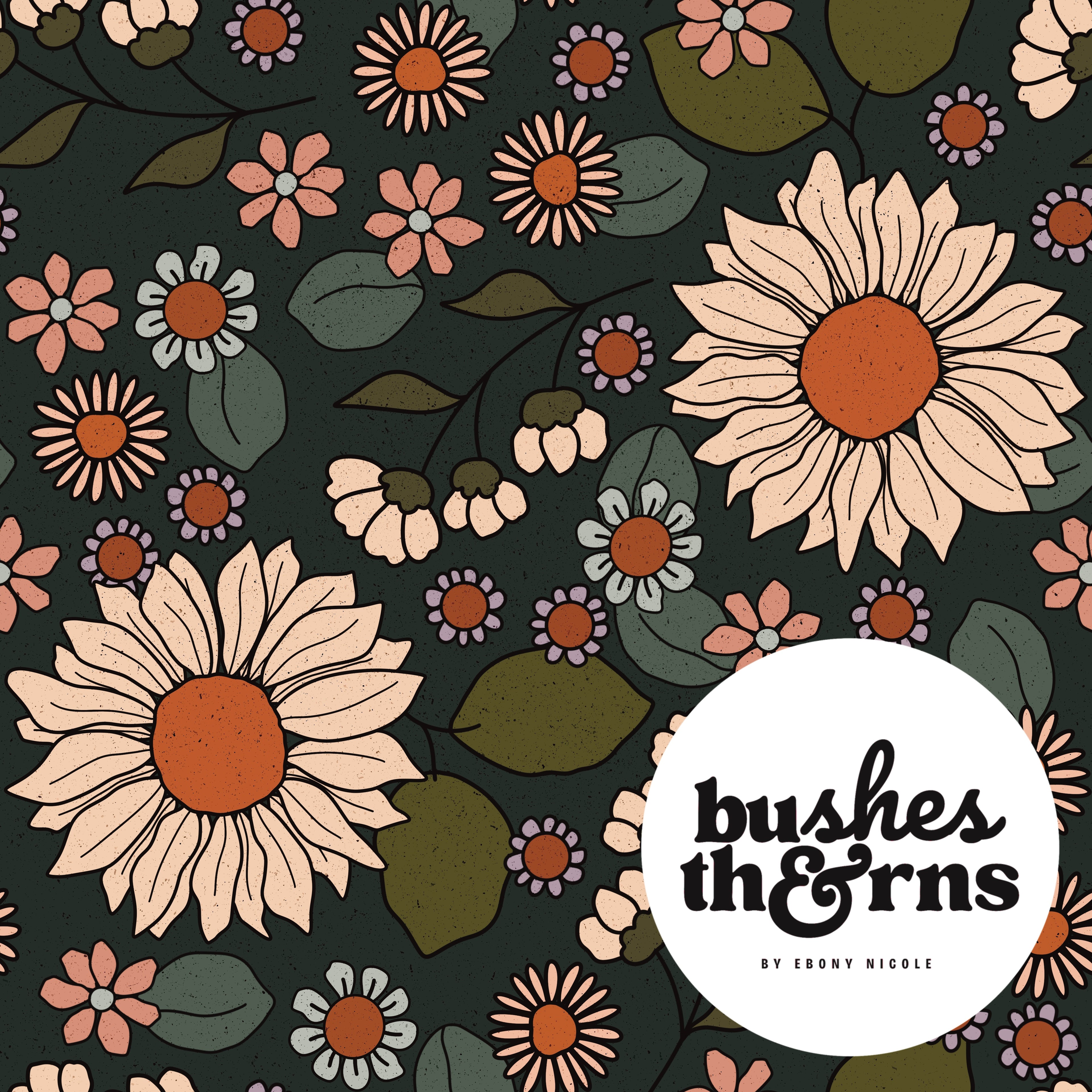 Fall Floral