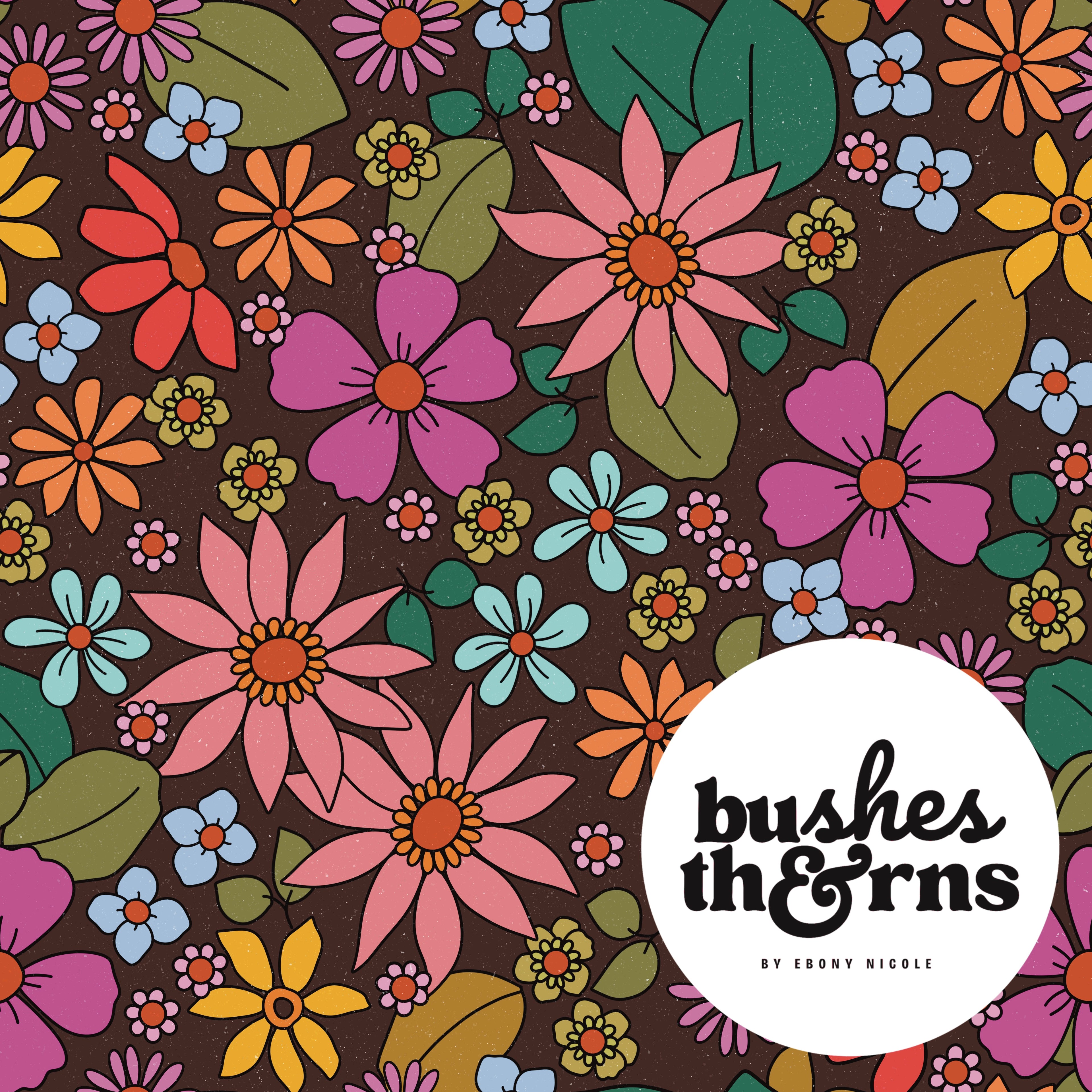 Summer Floral