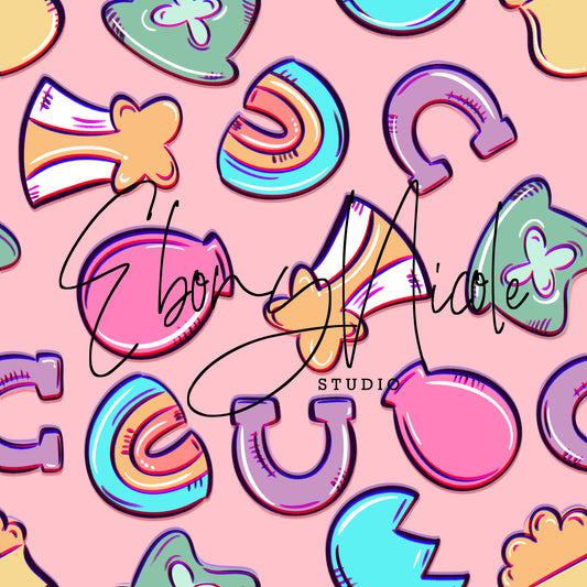 Lucky Charms