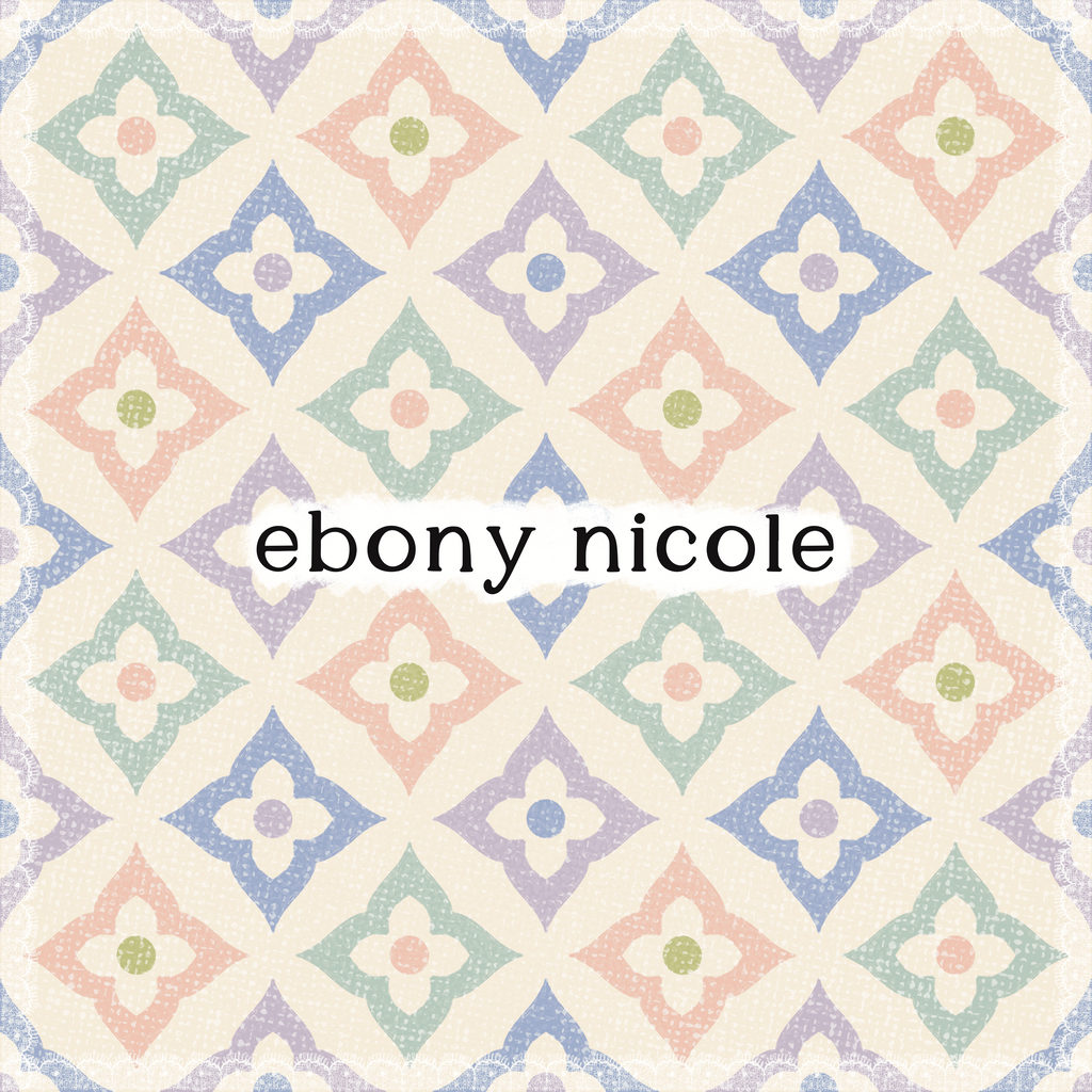 Garden Tile
