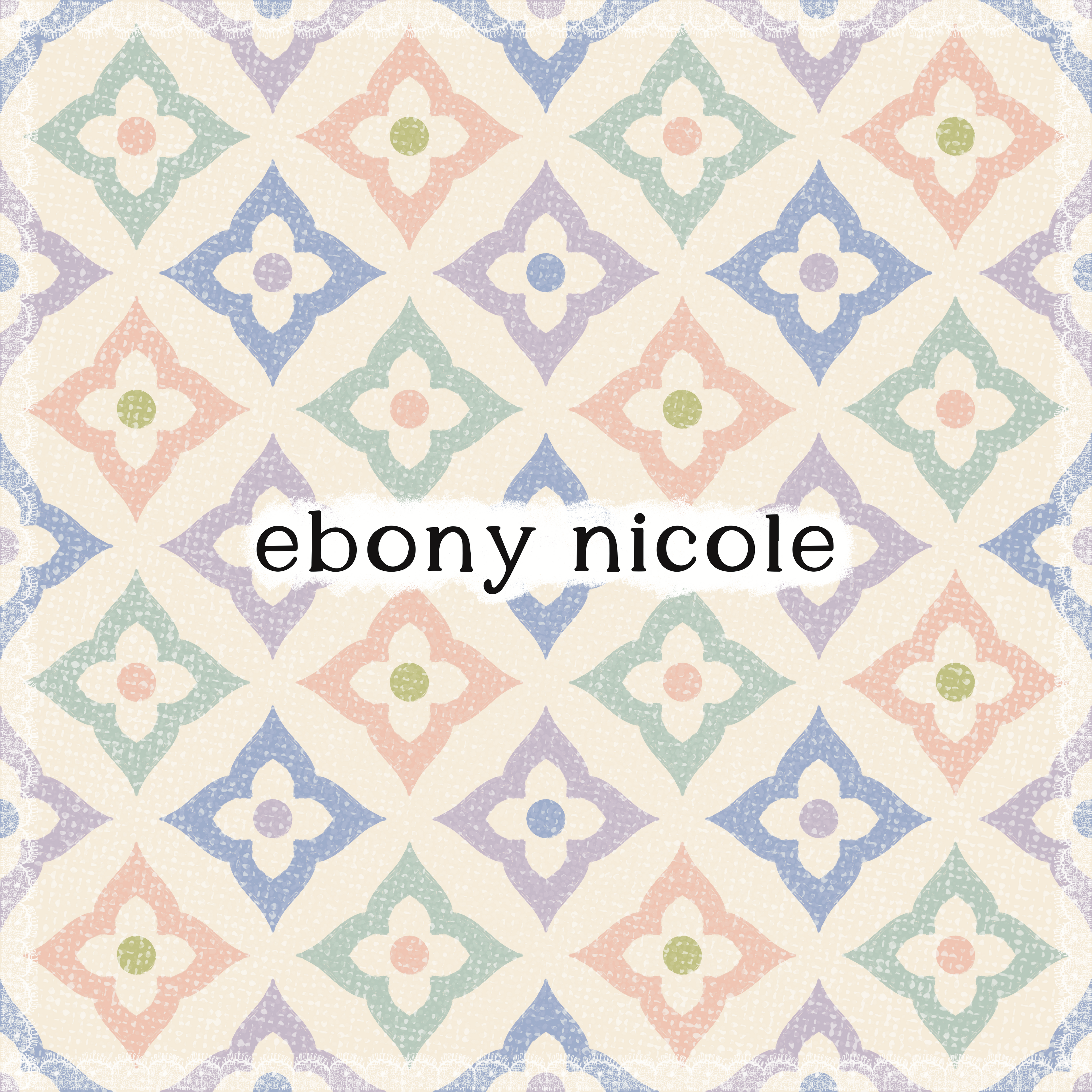 Garden Tile