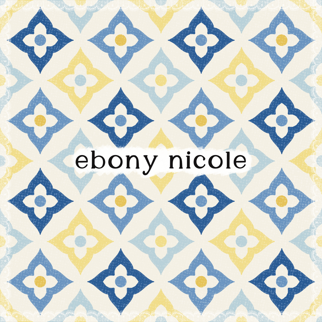 Garden Tile