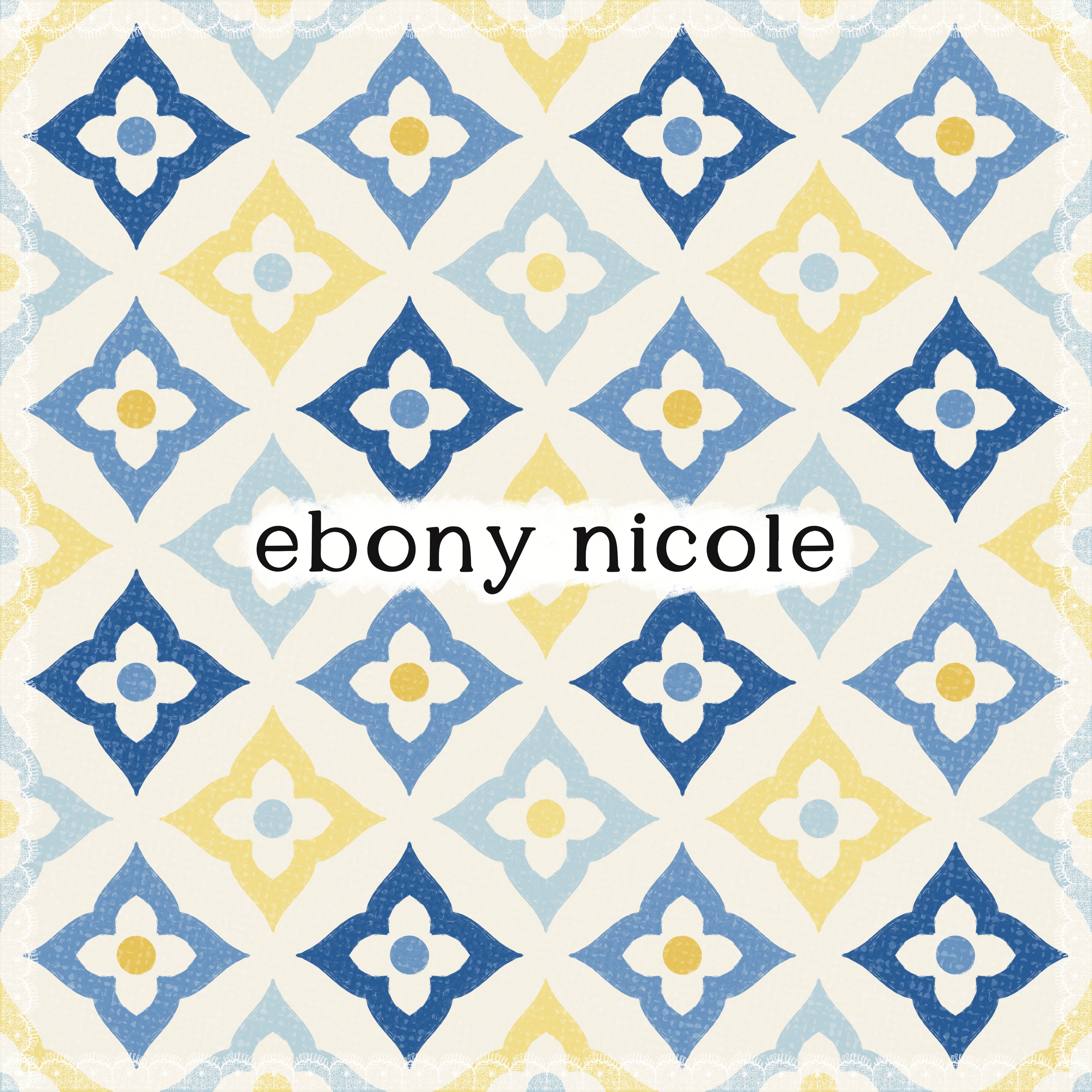 Garden Tile