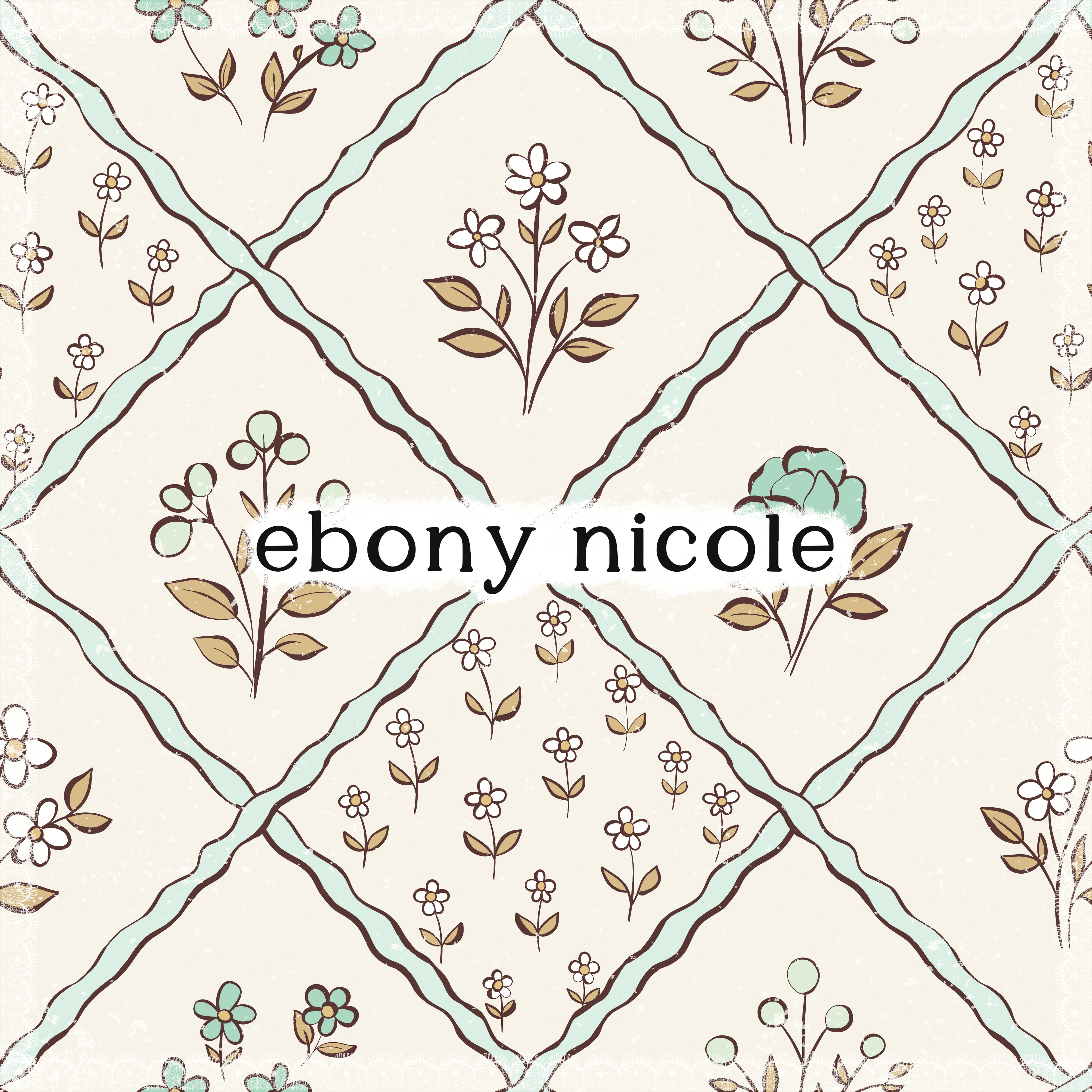 Sweet Sisterhood Quilt Green