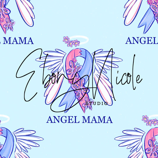Angel Mama