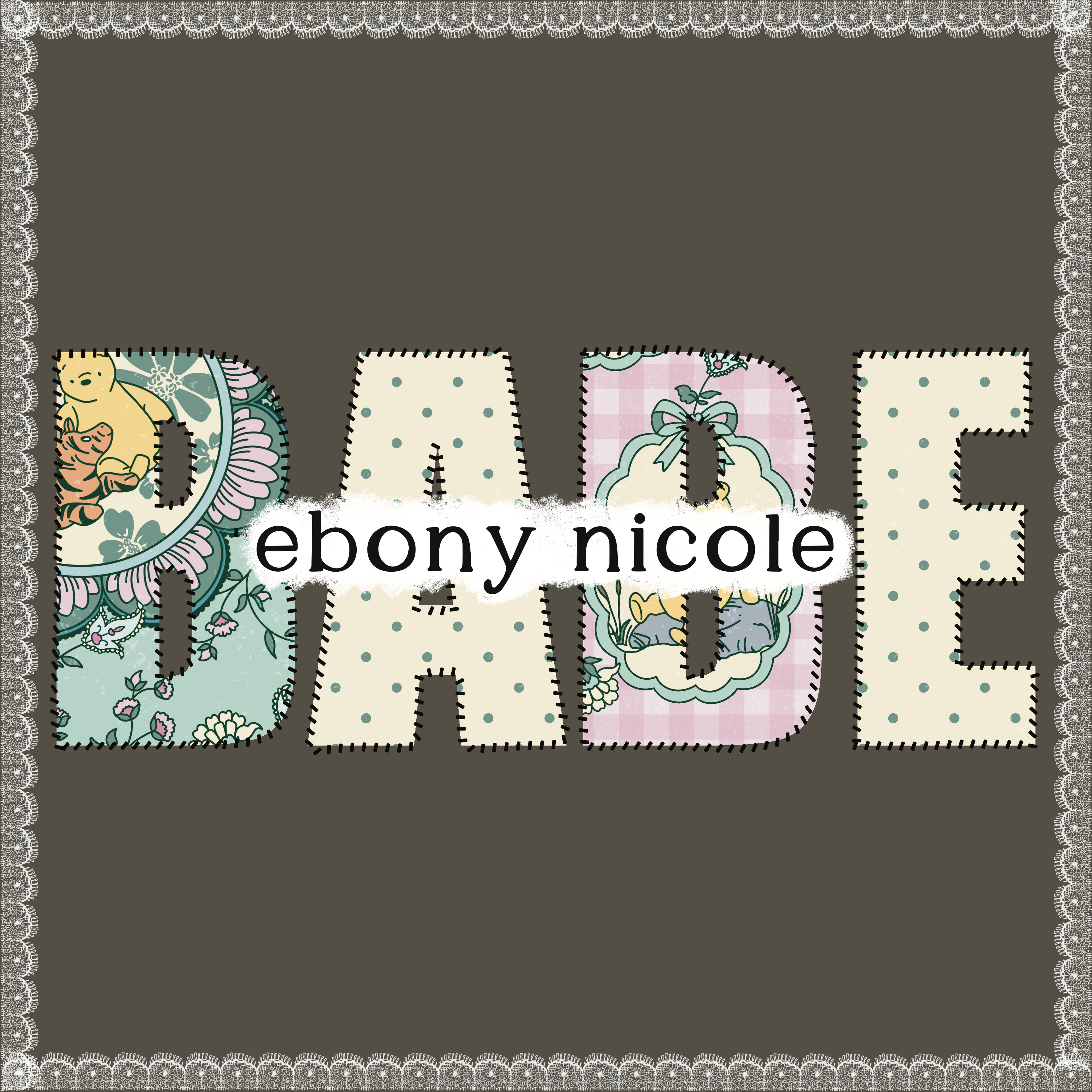 BABE Teddybear PNG