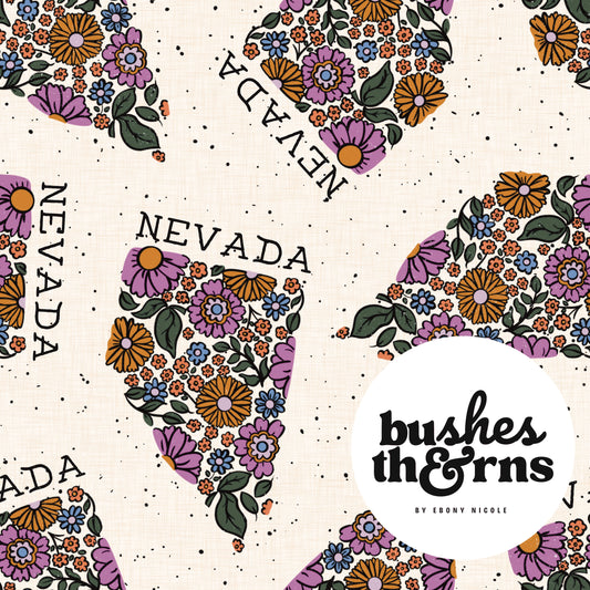Nevada Flower Market